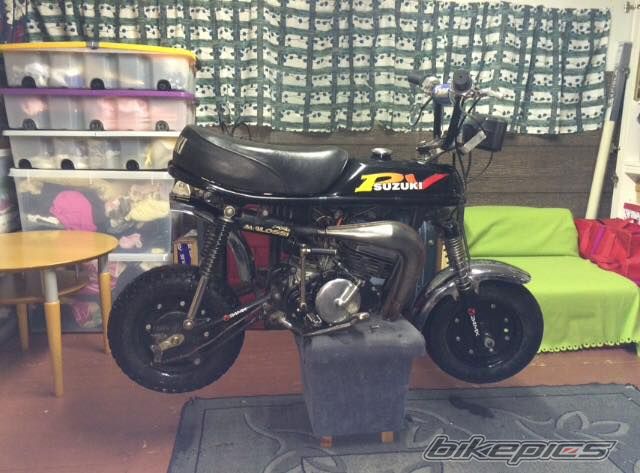 Bike Photo 2748292