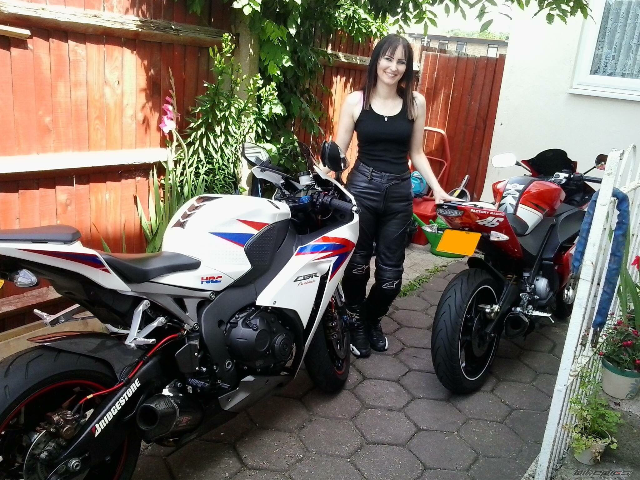 Bike Photo 2748358