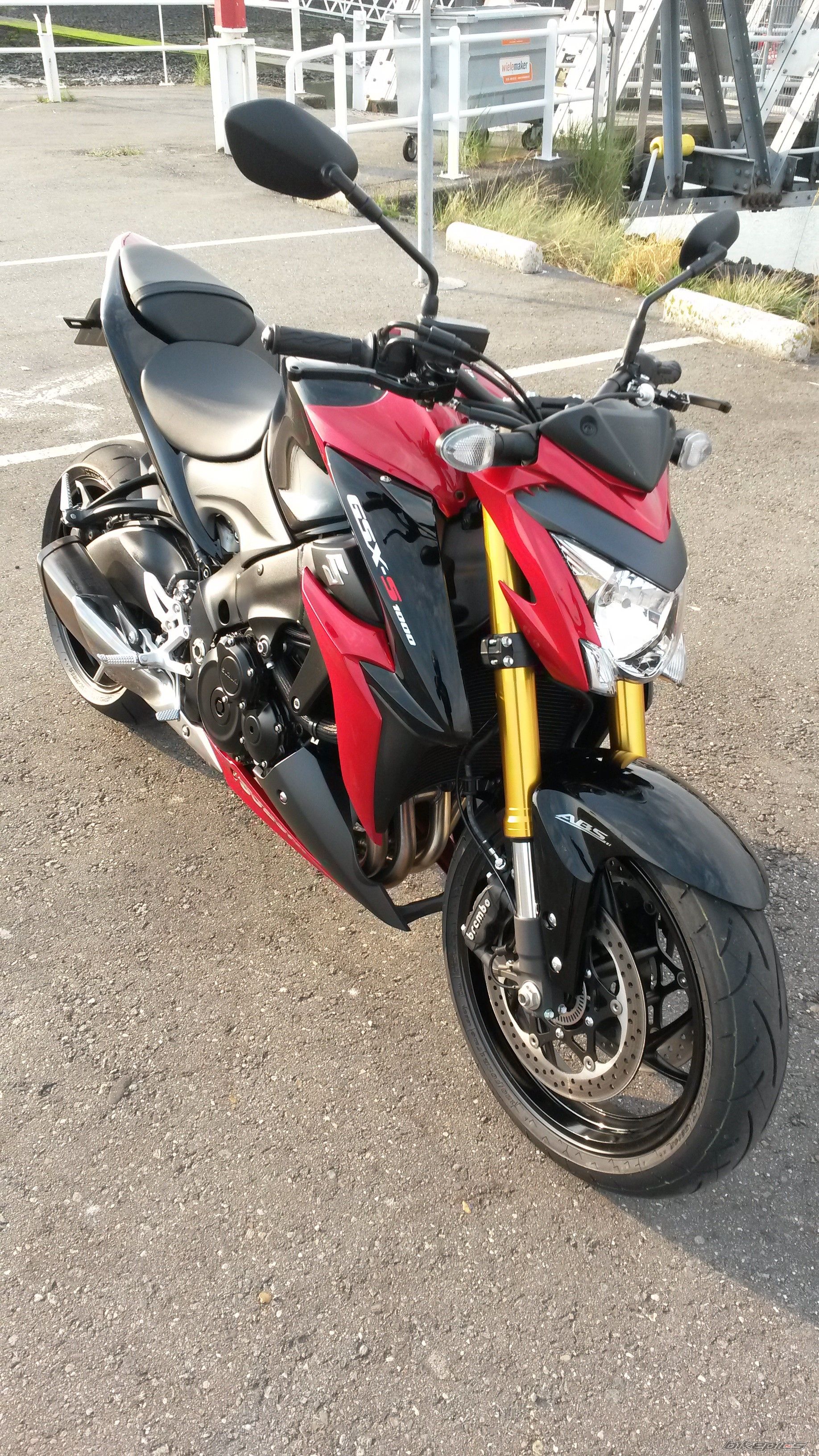 Bike Photo 2748362