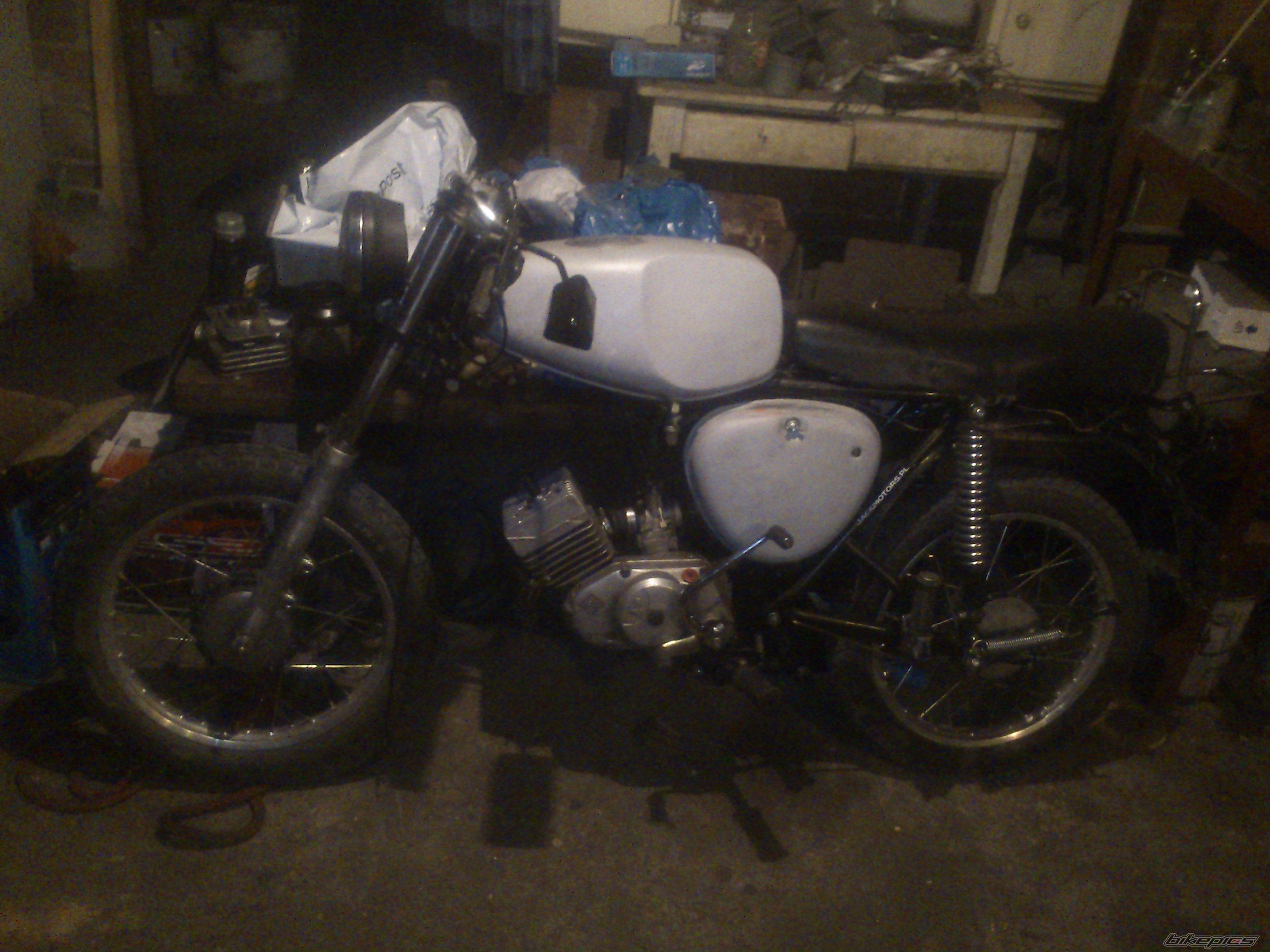 Bike Photo 2748366