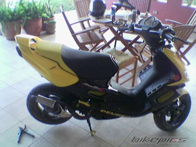 Bike Photo 274838