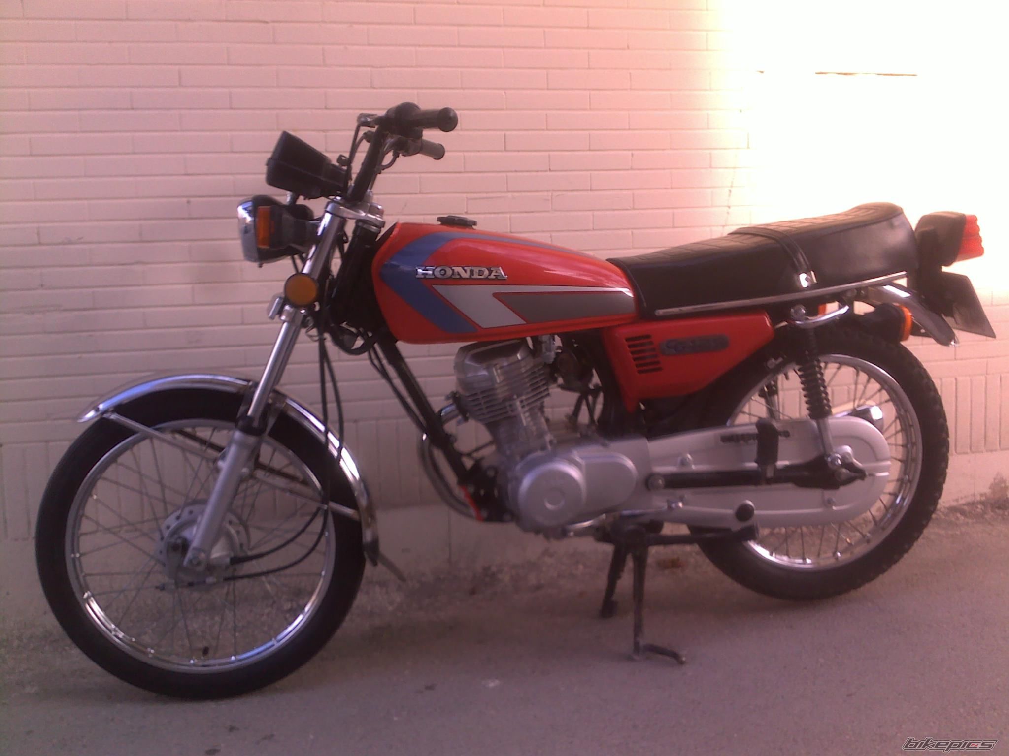 Bike Photo 2748436