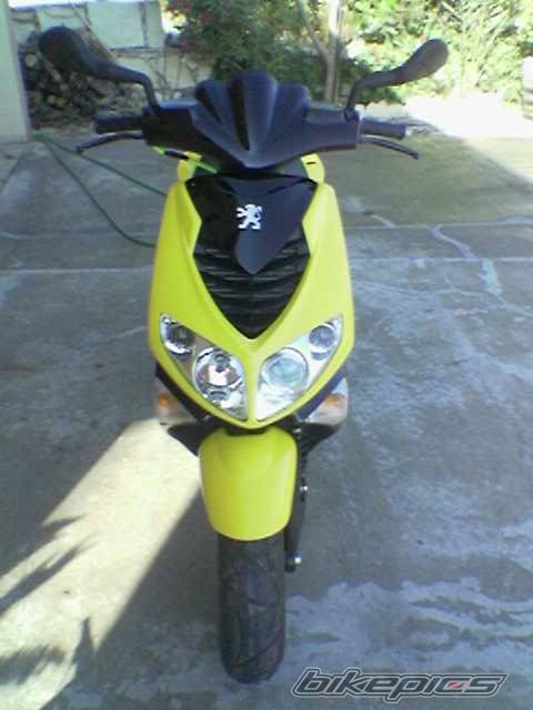 Bike Photo 274845
