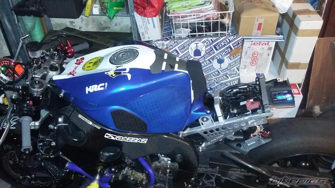Bike Photo 2748450
