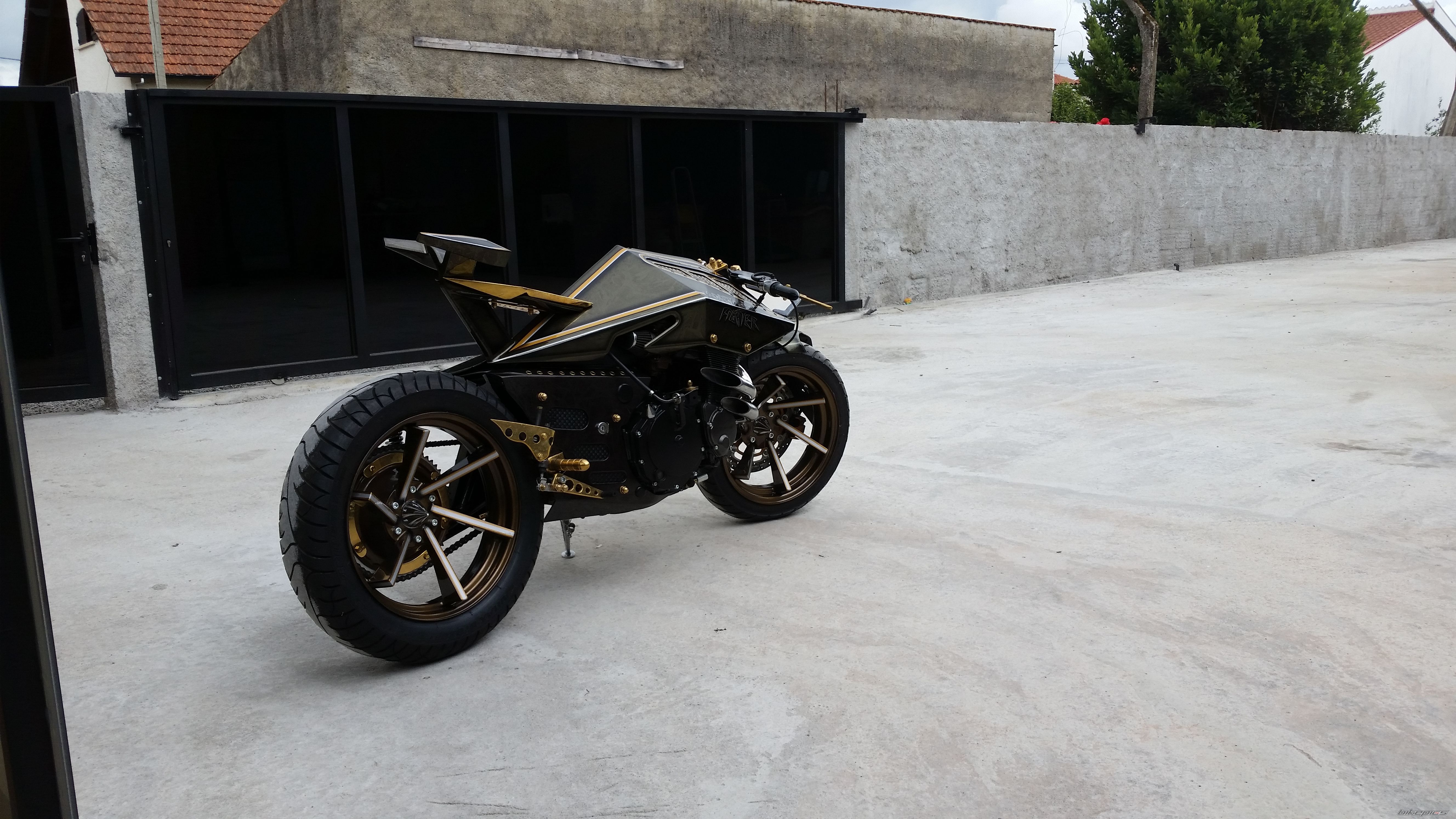Bike Photo 2748472