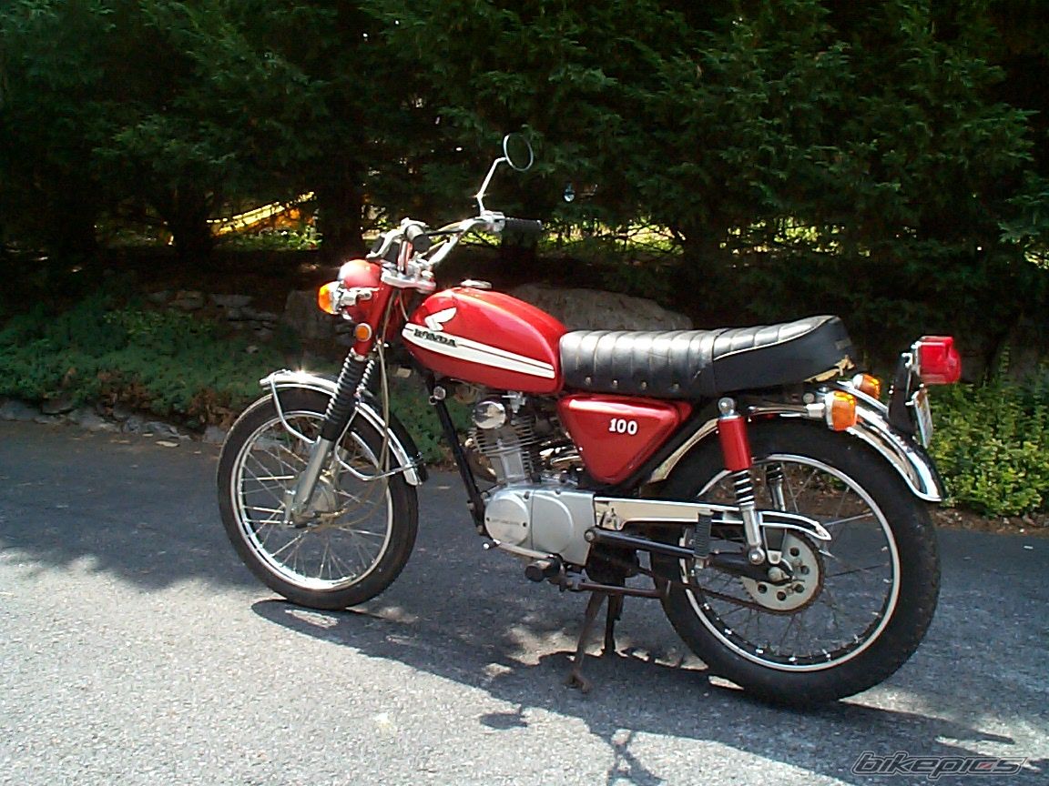 CL 100