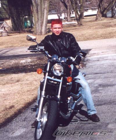 Bike Photo 27486