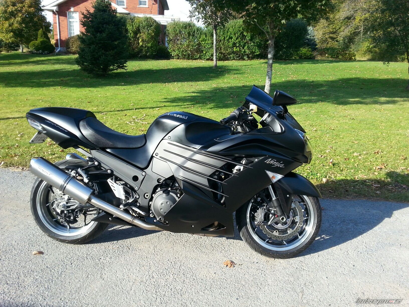 Bike Photo 2748624