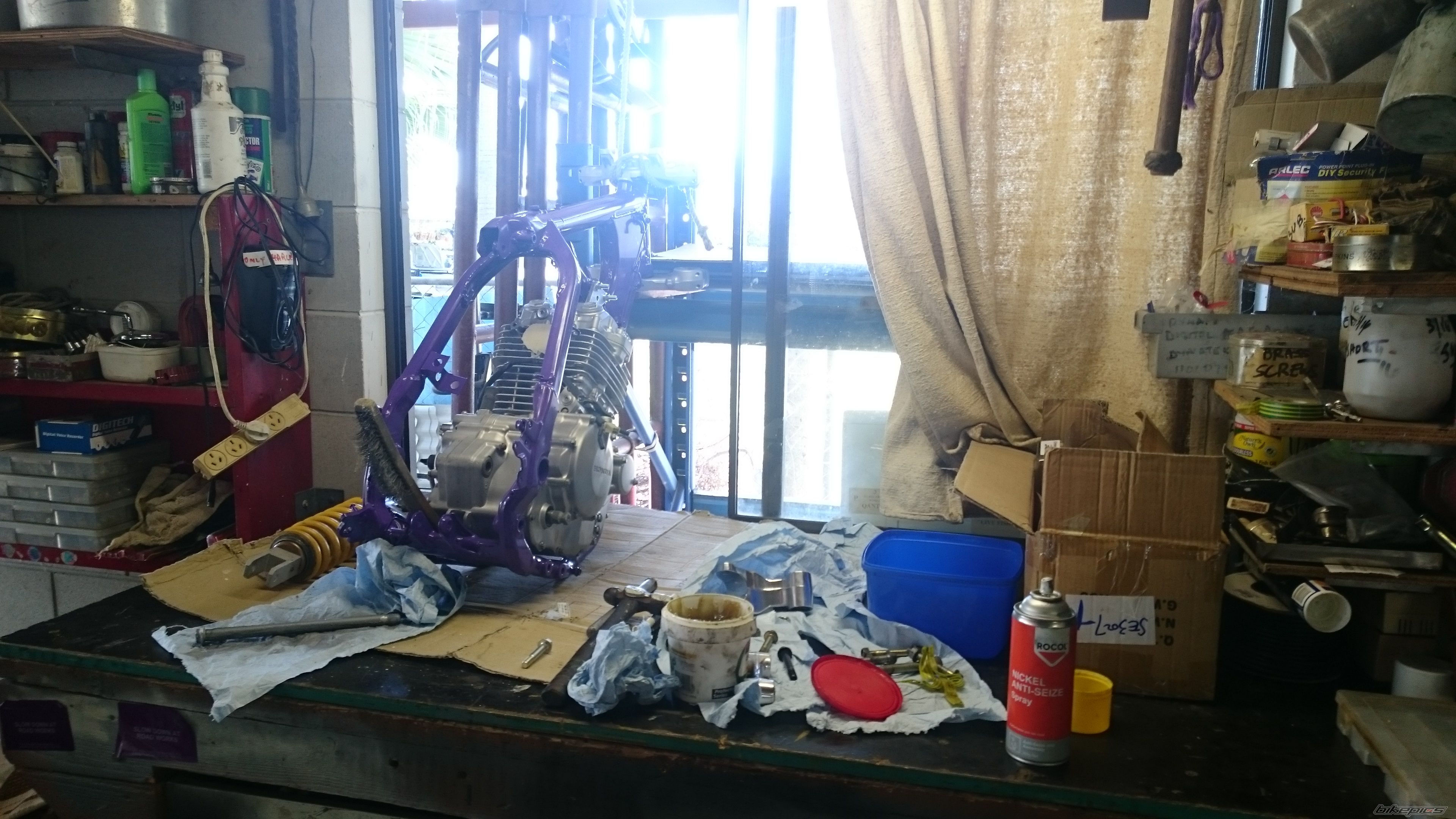 Bike Photo 2748629