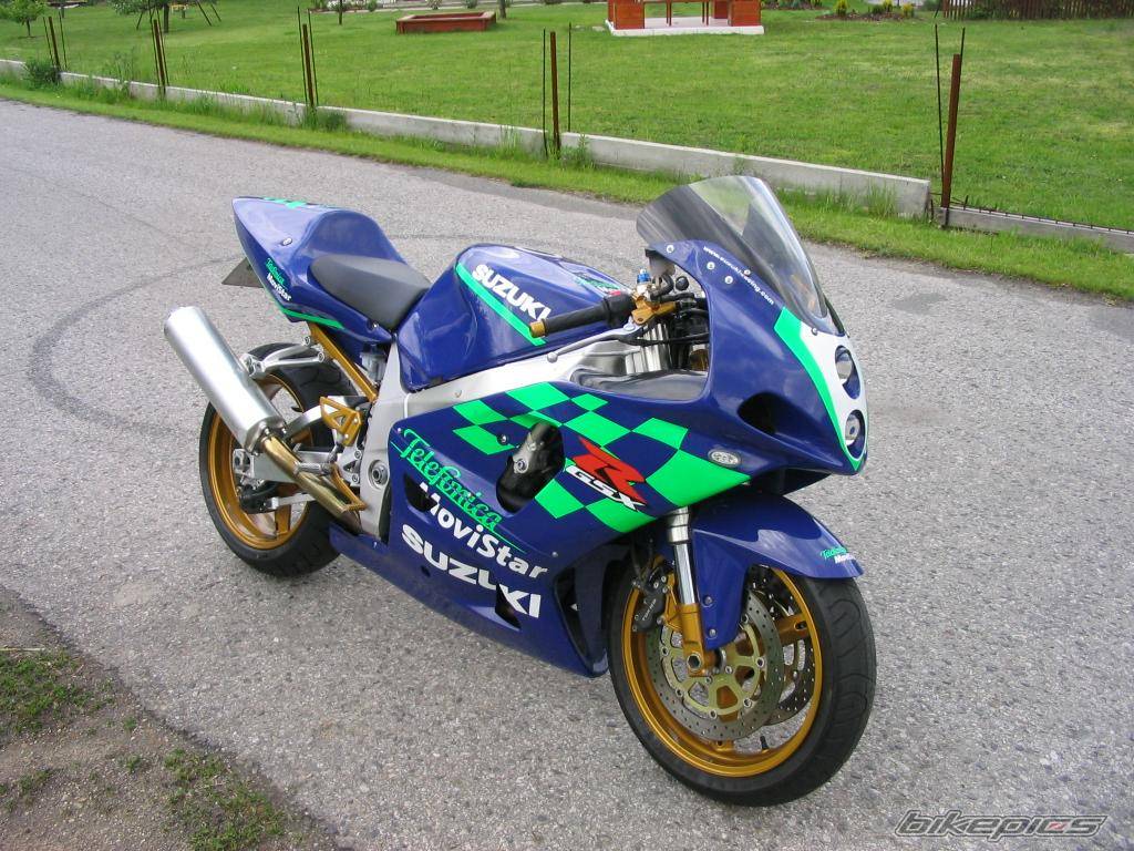 Bike Photo 274867