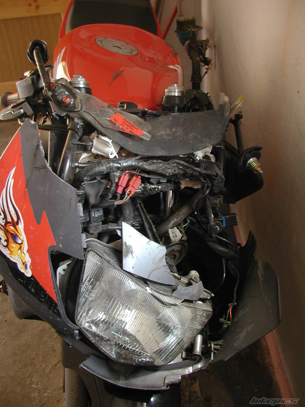 Bike Photo 274877