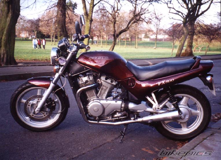 Bike Photo 274878