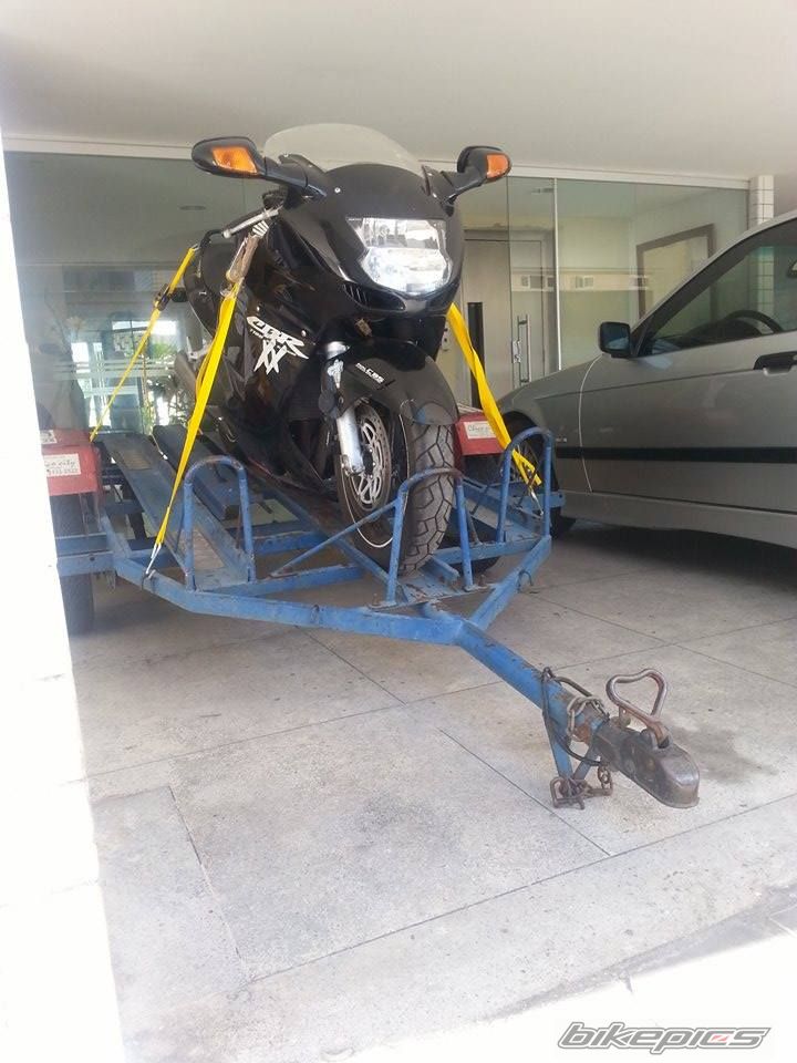 Bike Photo 2748805