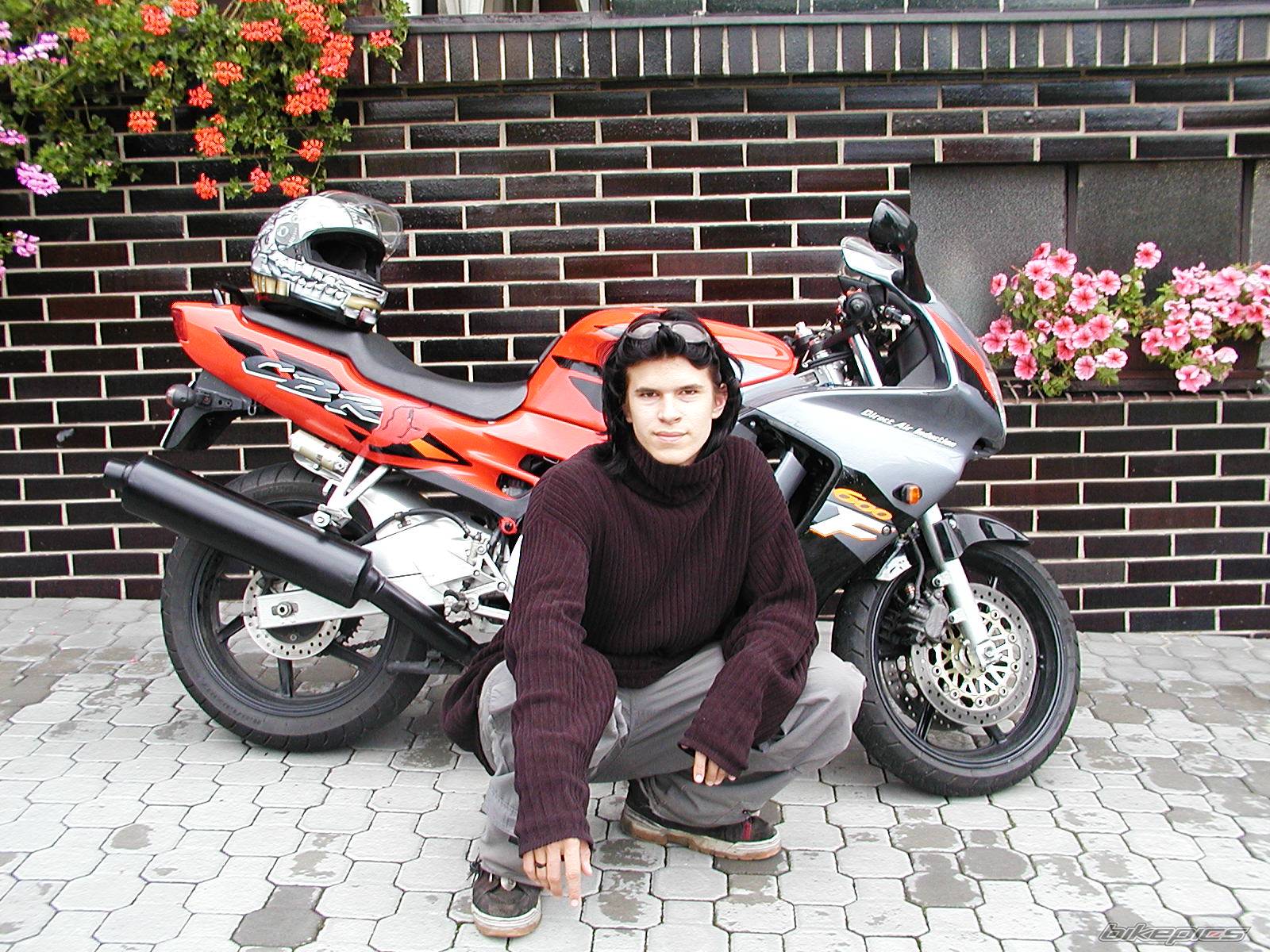 Bike Photo 274881