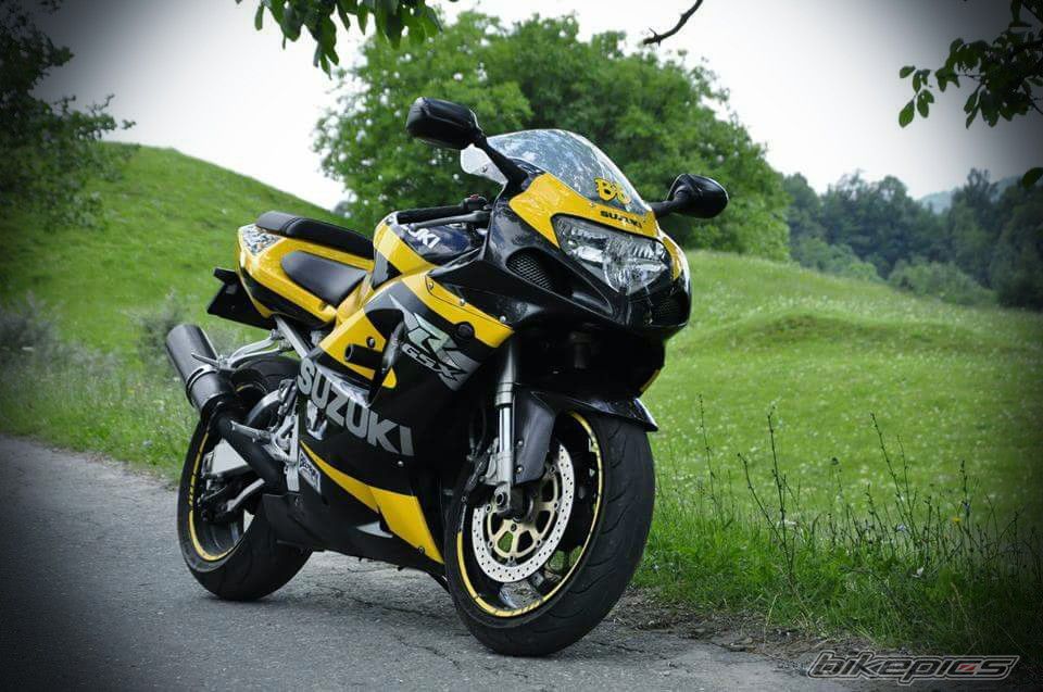 Bike Photo 2748815
