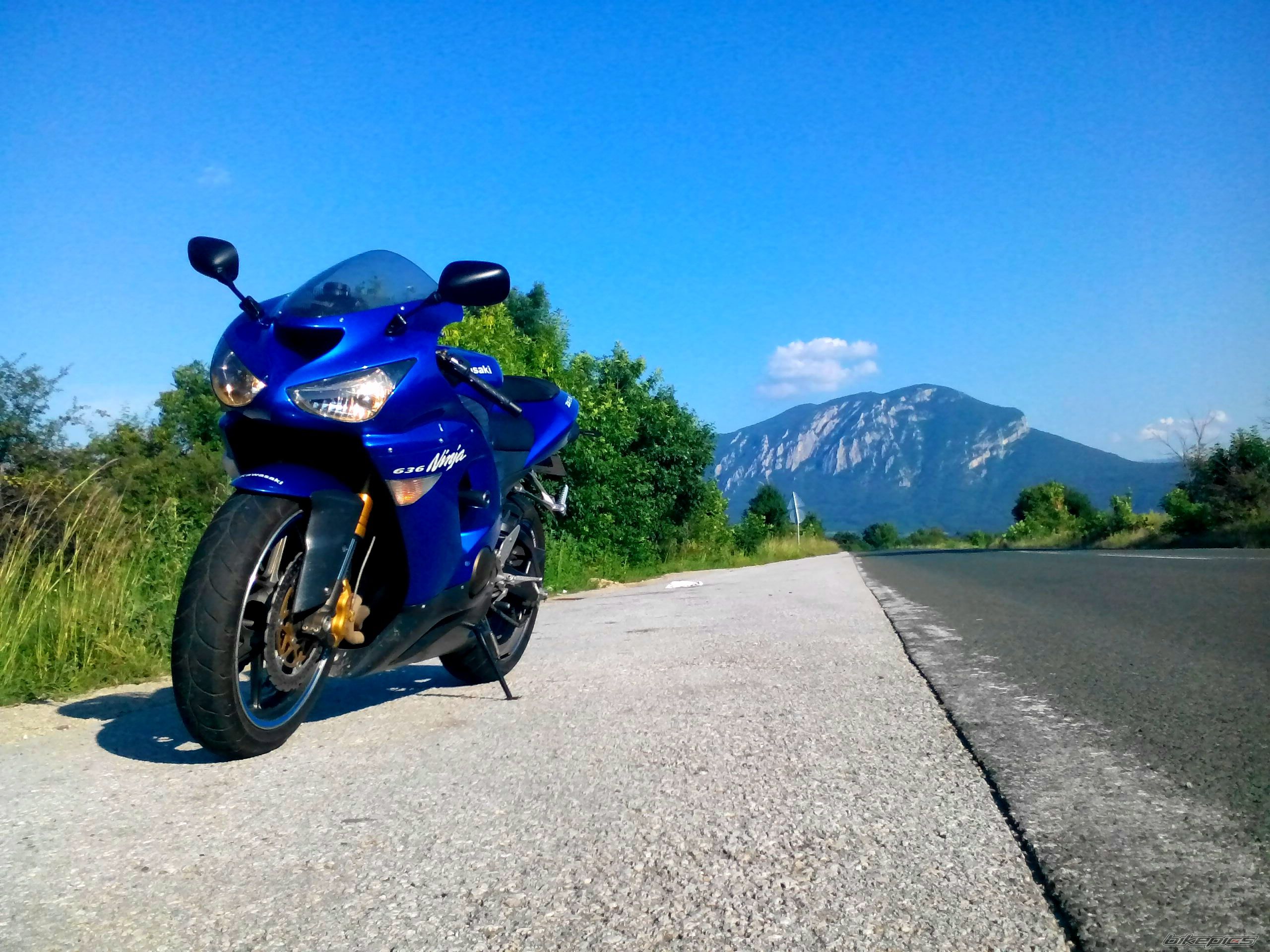 Bike Photo 2748816