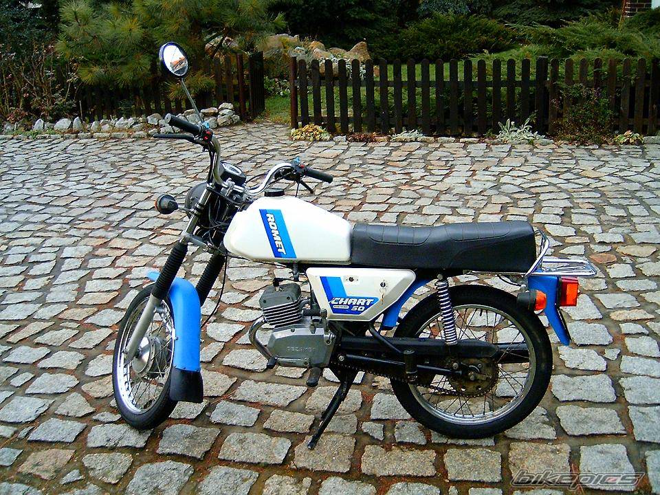 Bike Photo 274882