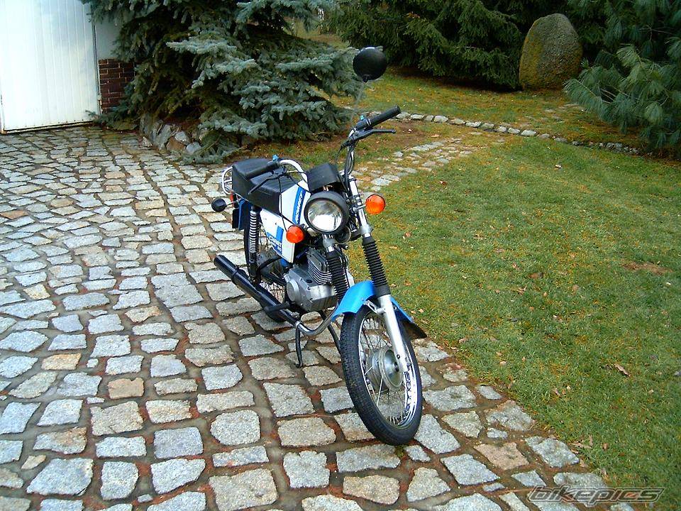Bike Photo 274884
