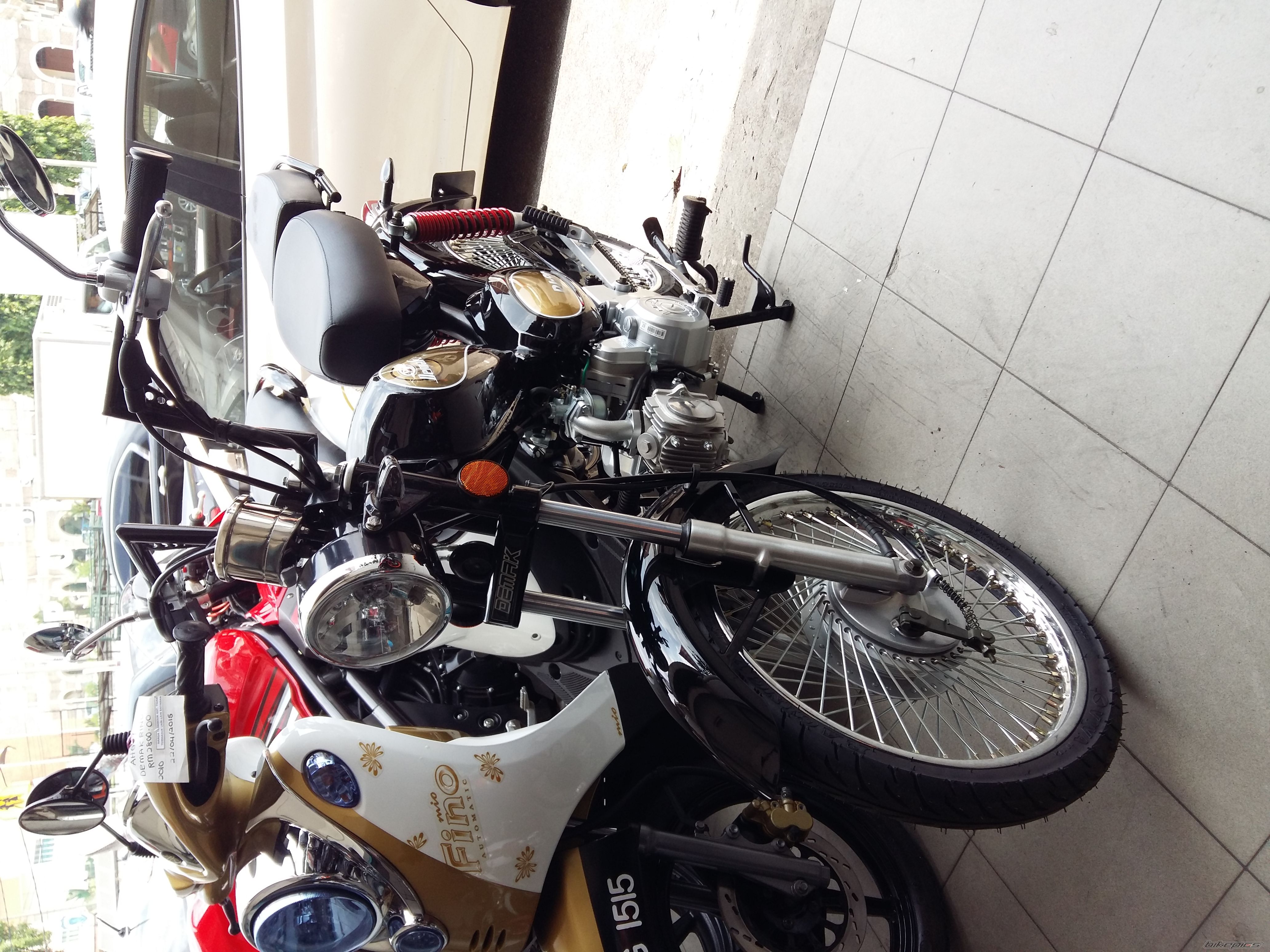 Bike Photo 2748850