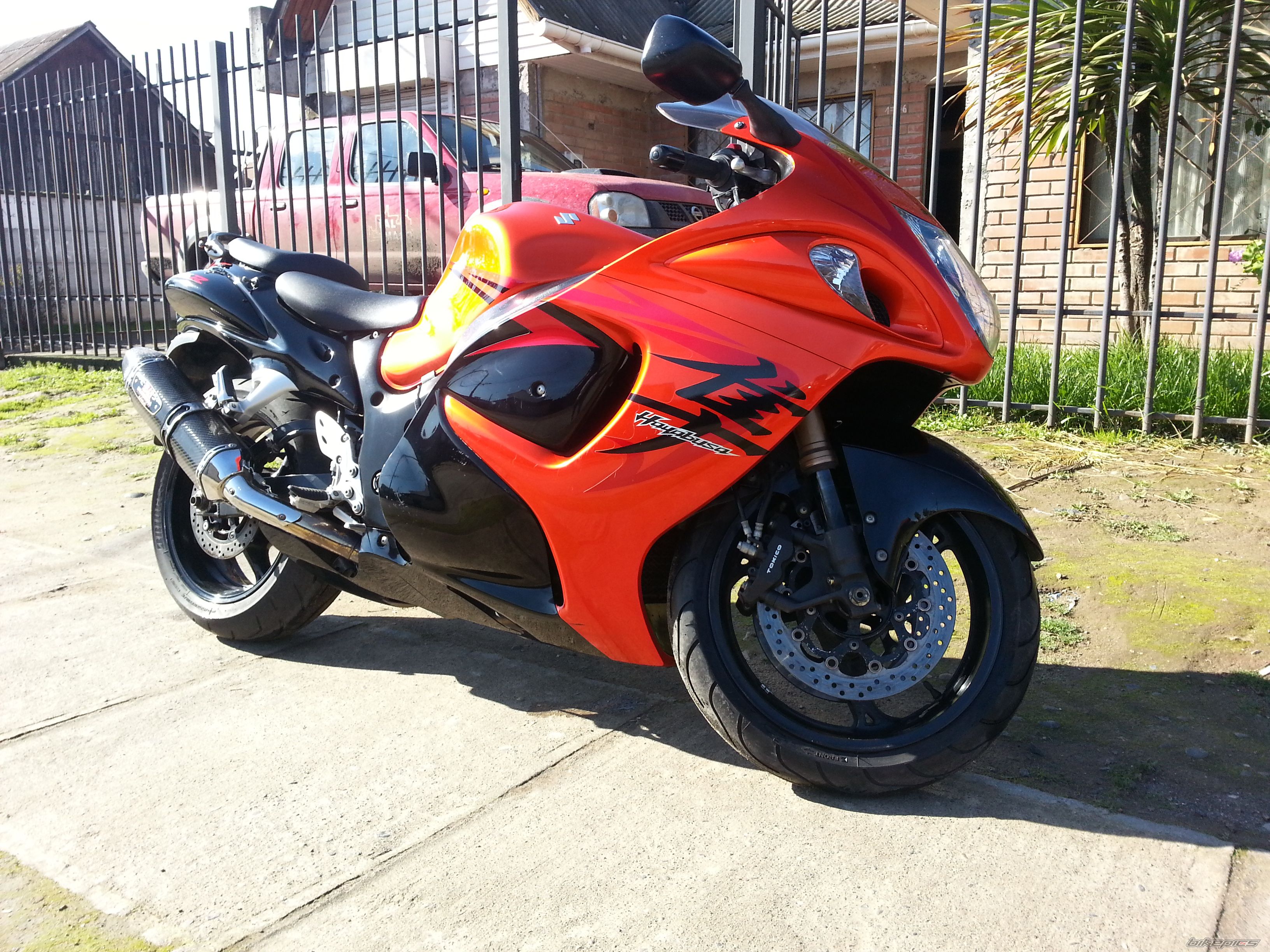 Bike Photo 2748855