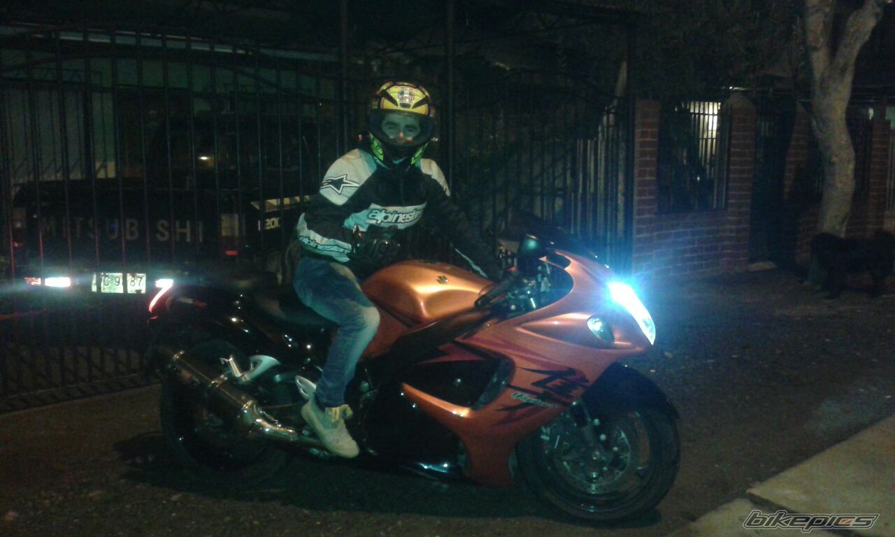 Bike Photo 2748857