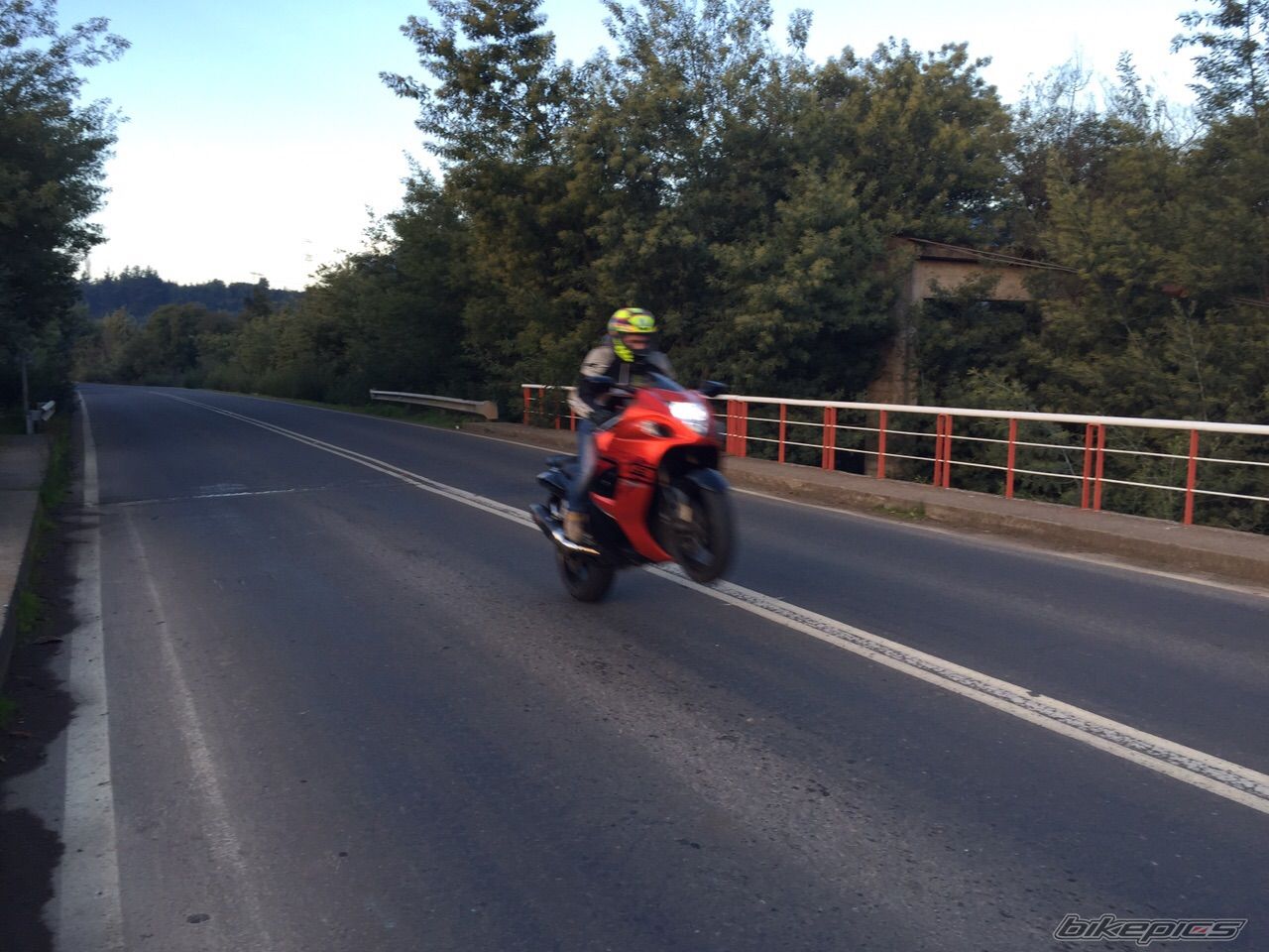 Bike Photo 2748860