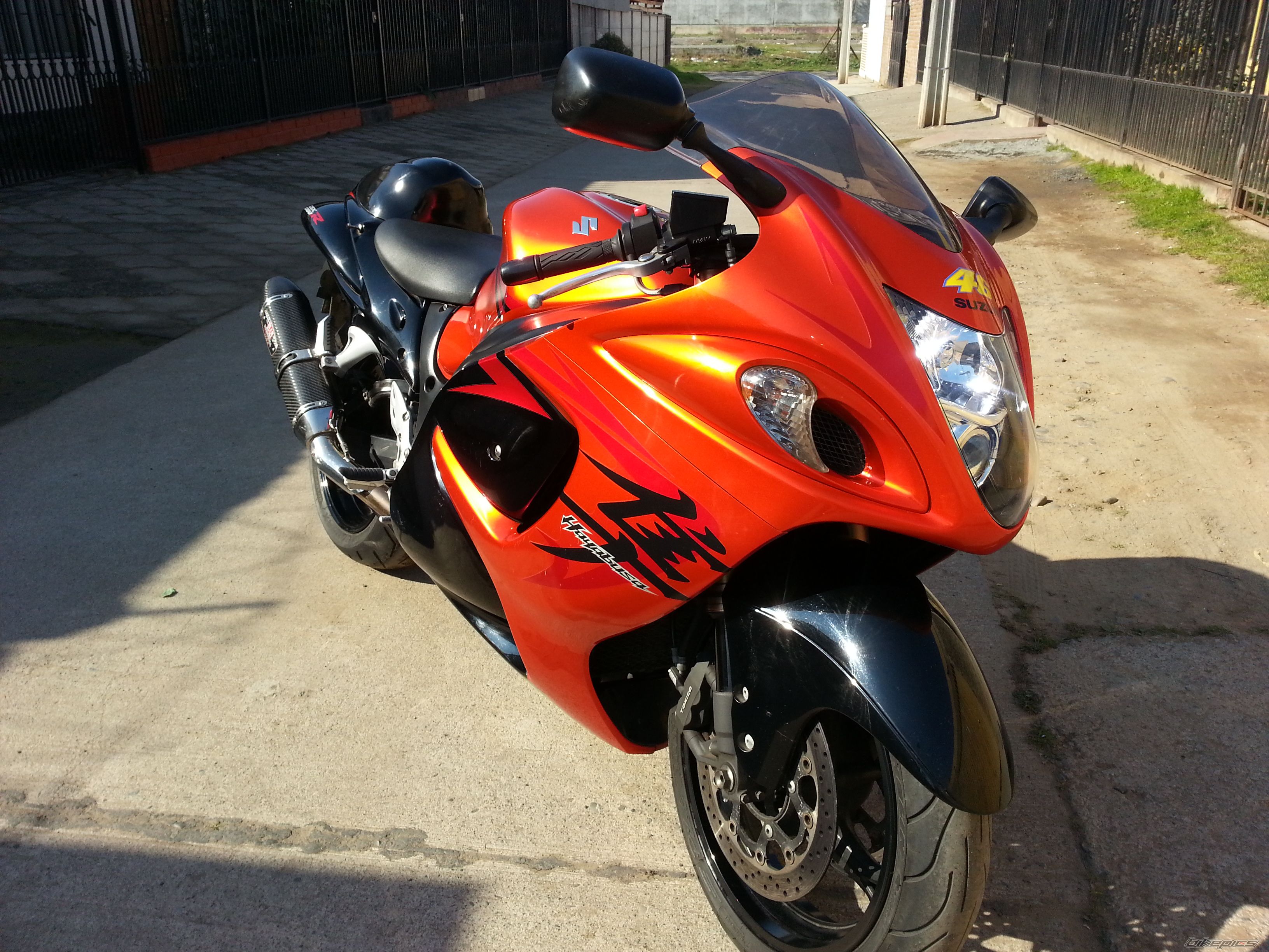 Bike Photo 2748861