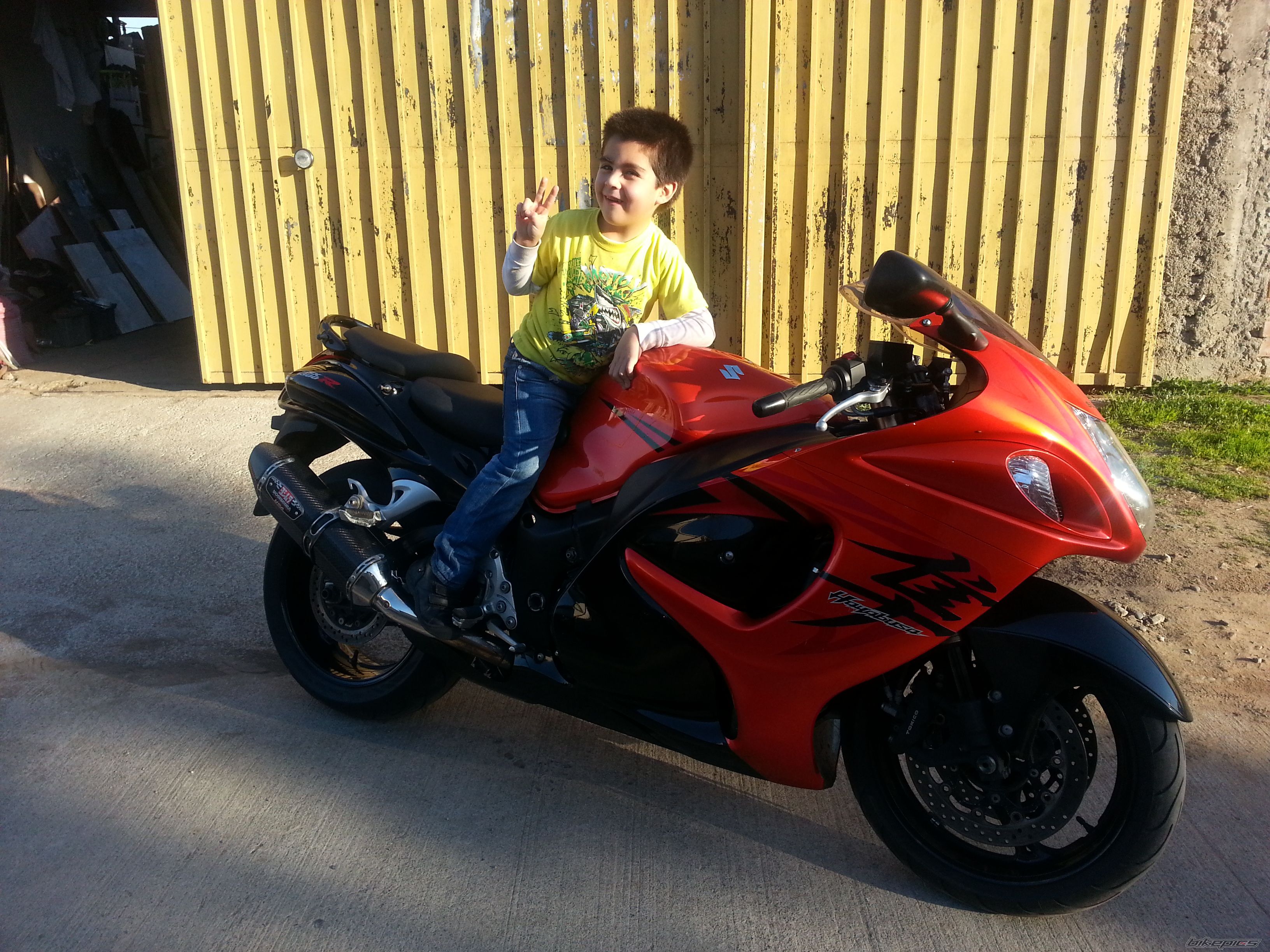 Bike Photo 2748862