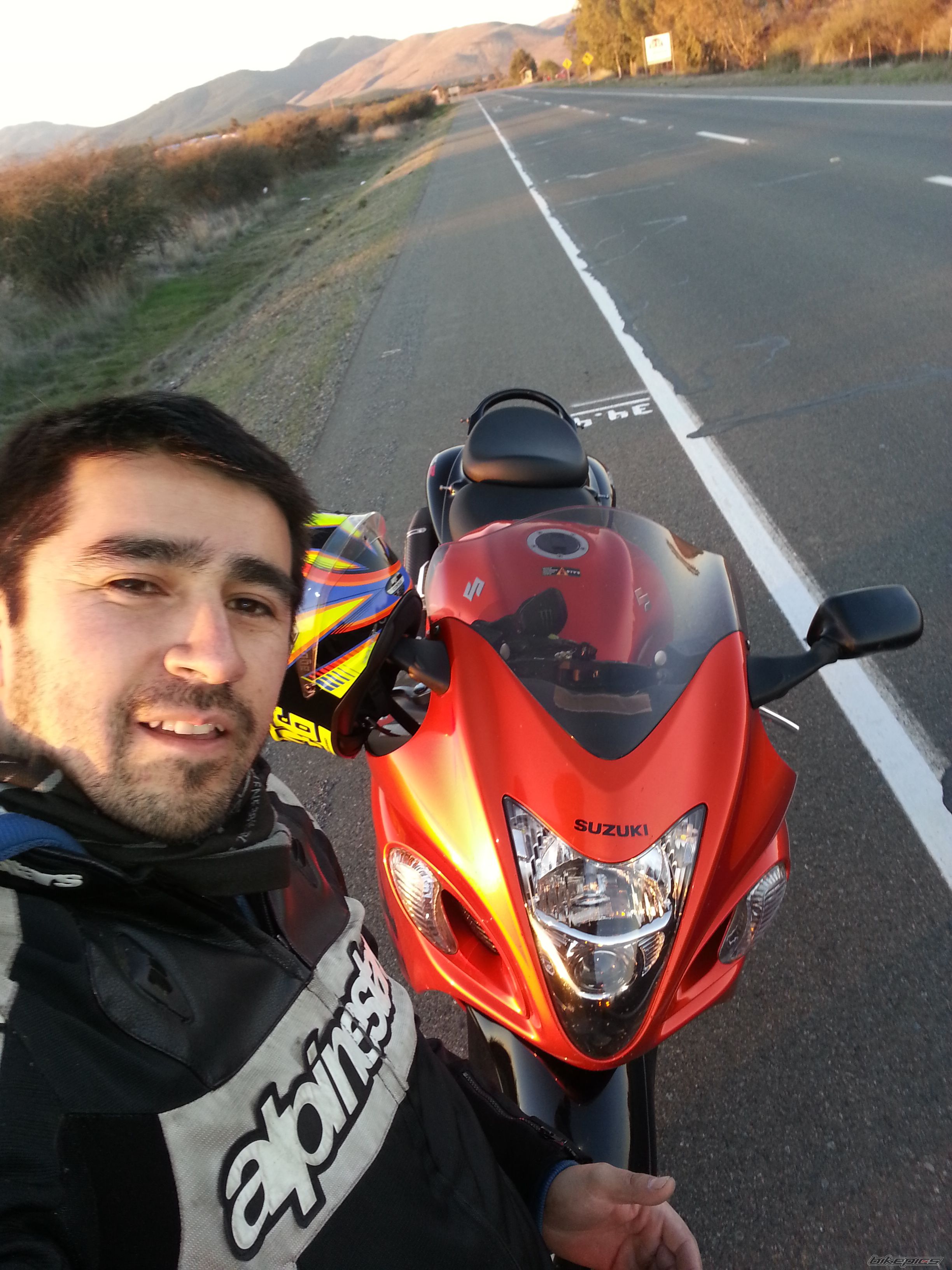 Bike Photo 2748865