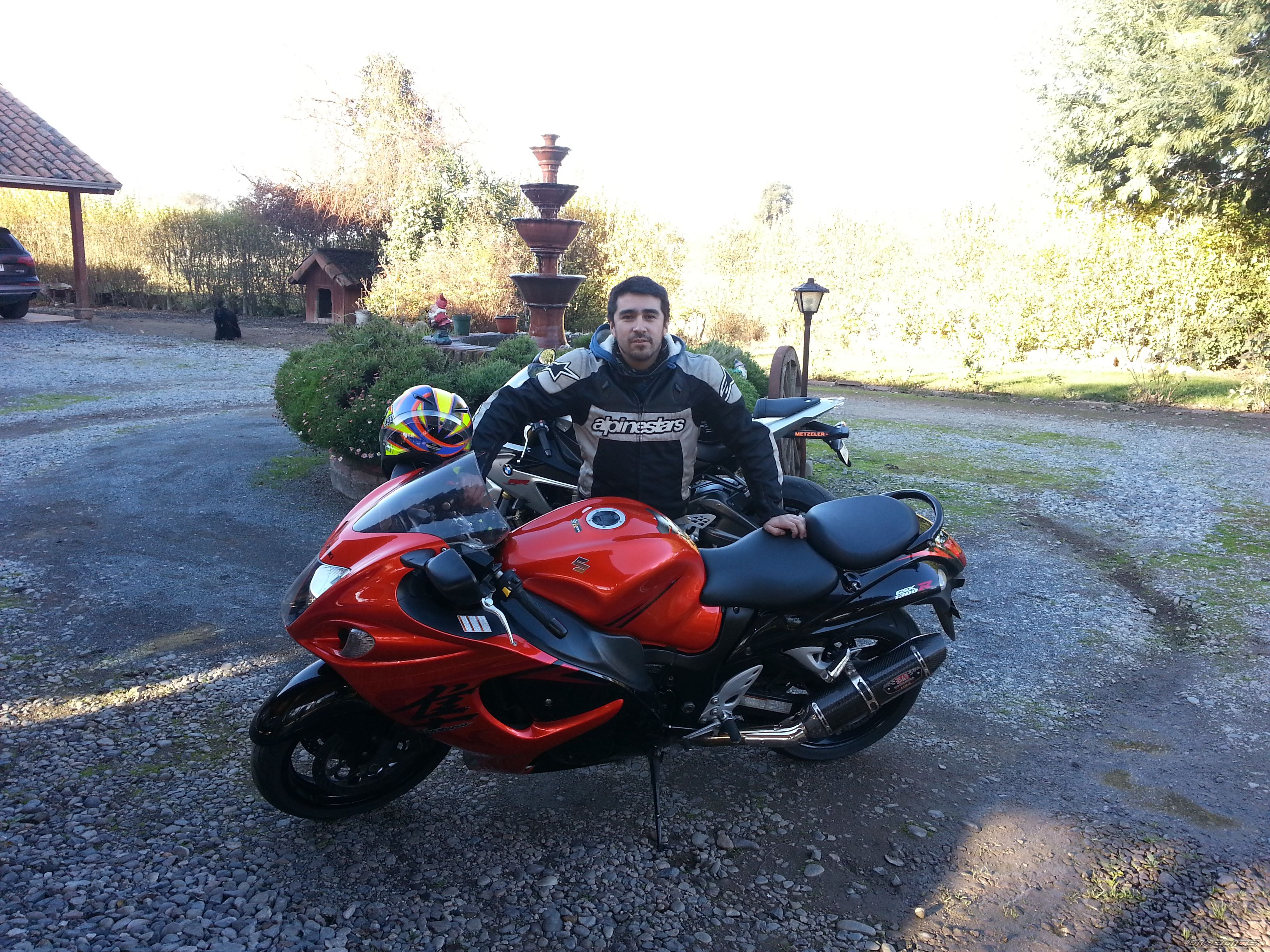 Bike Photo 2748867