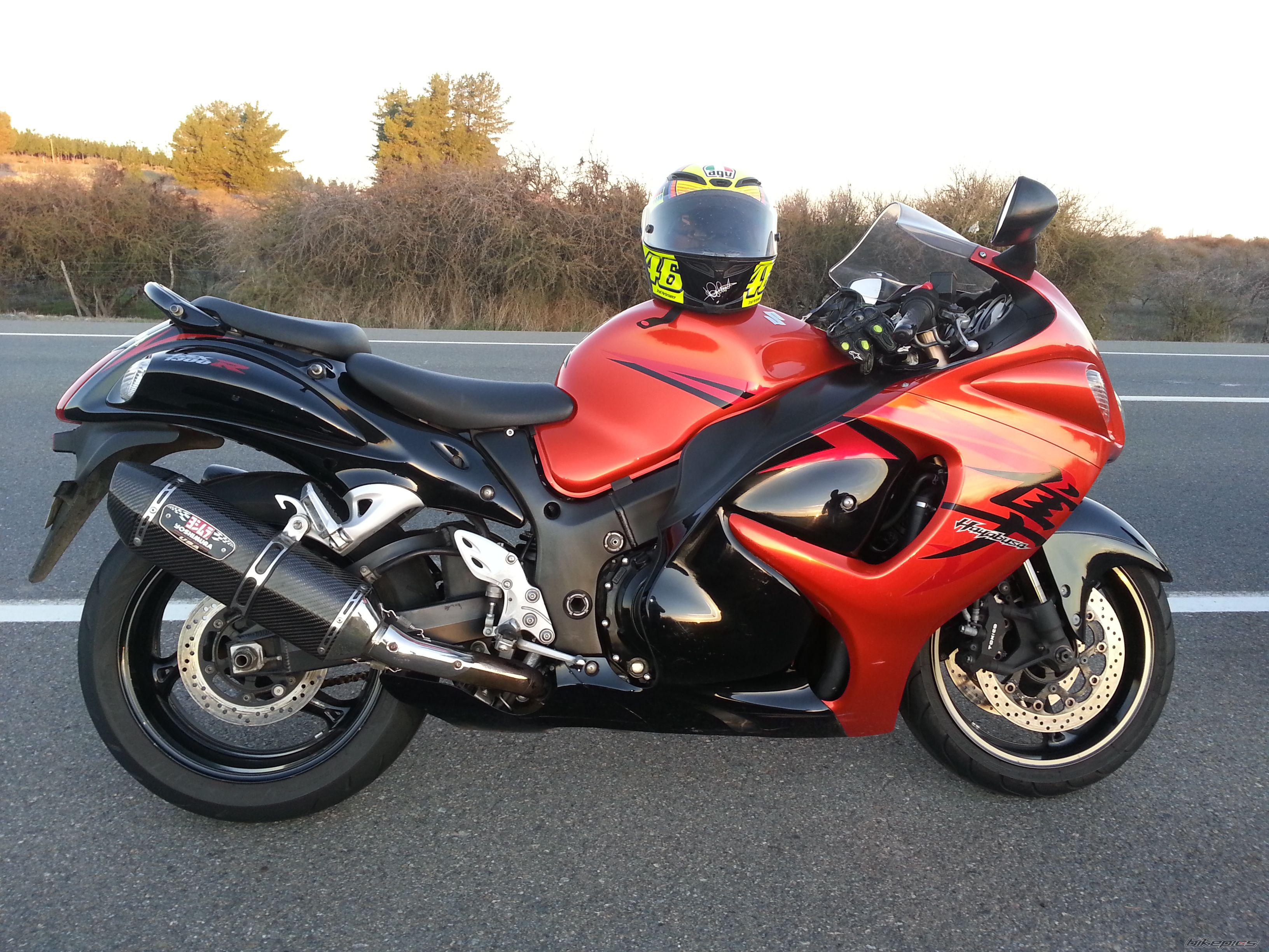 Bike Photo 2748876