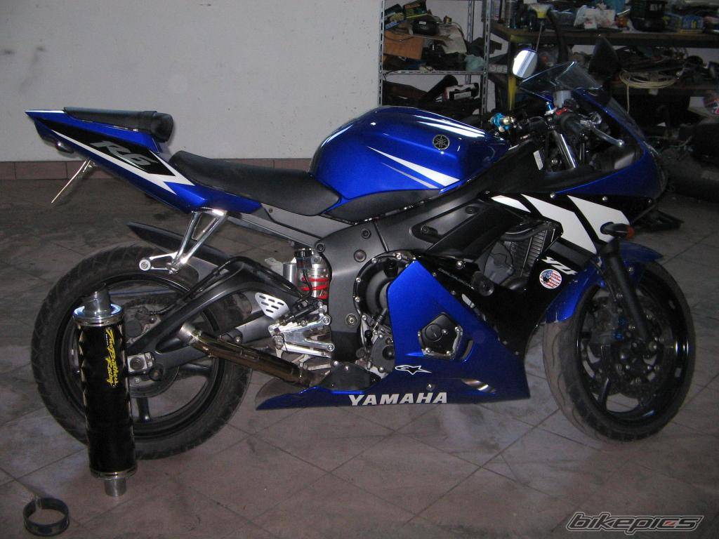 Bike Photo 274889