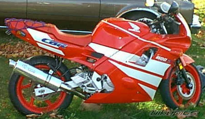 Bike Photo 27489