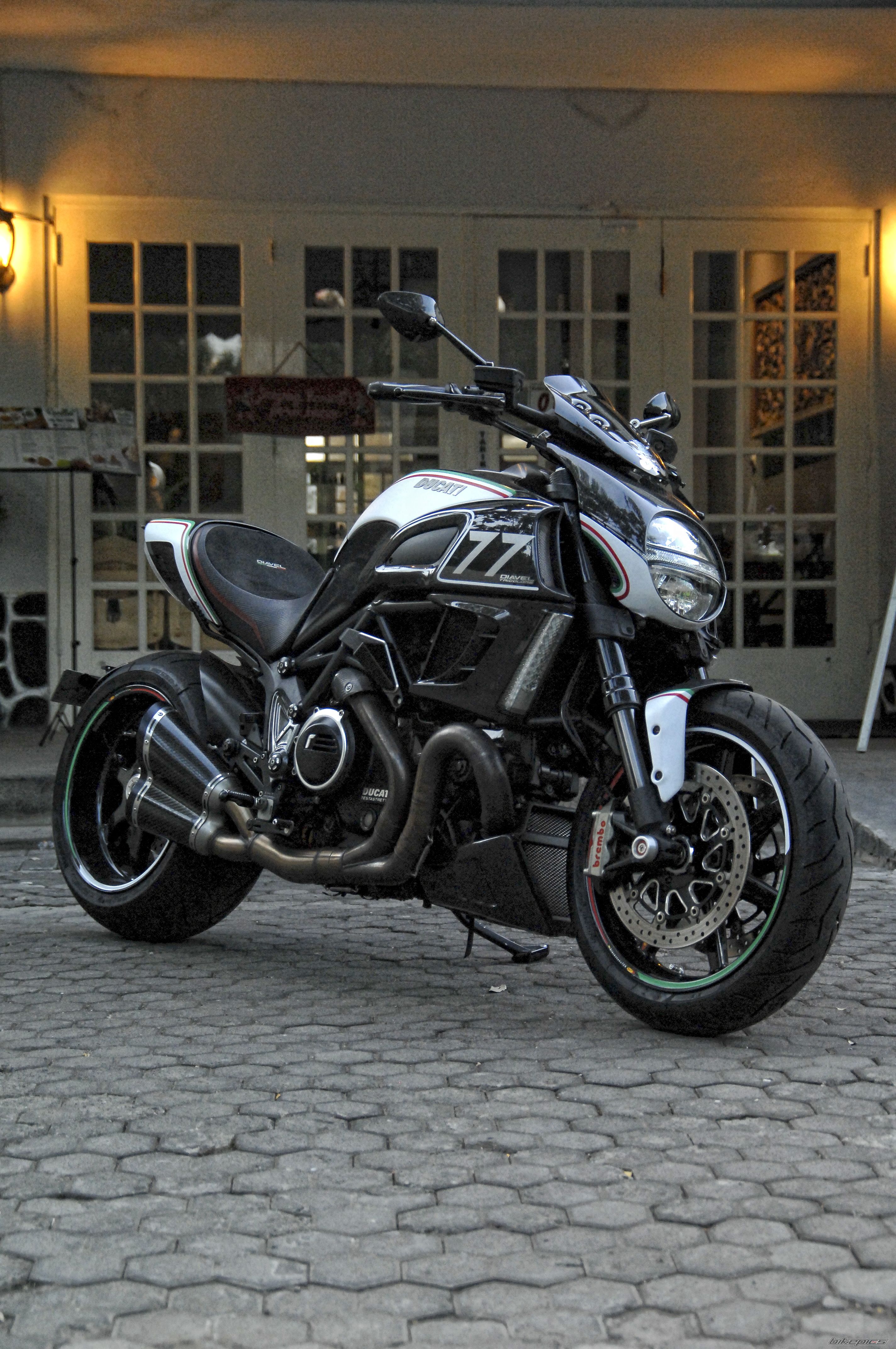 Bike Photo 2748960