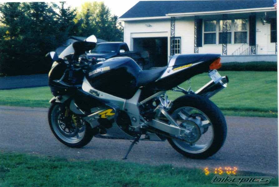 Bike Photo 27491