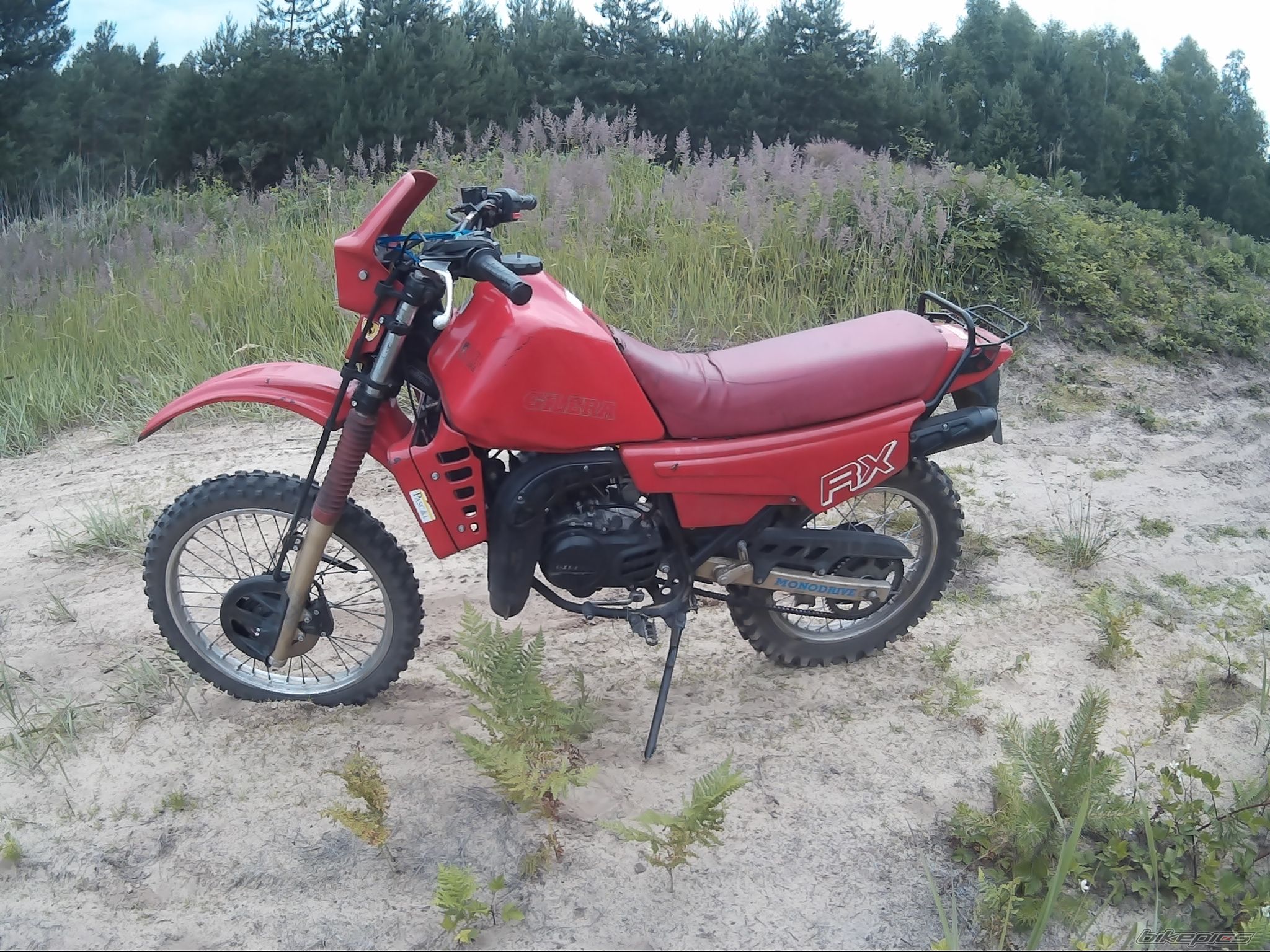 Bike Photo 2749135