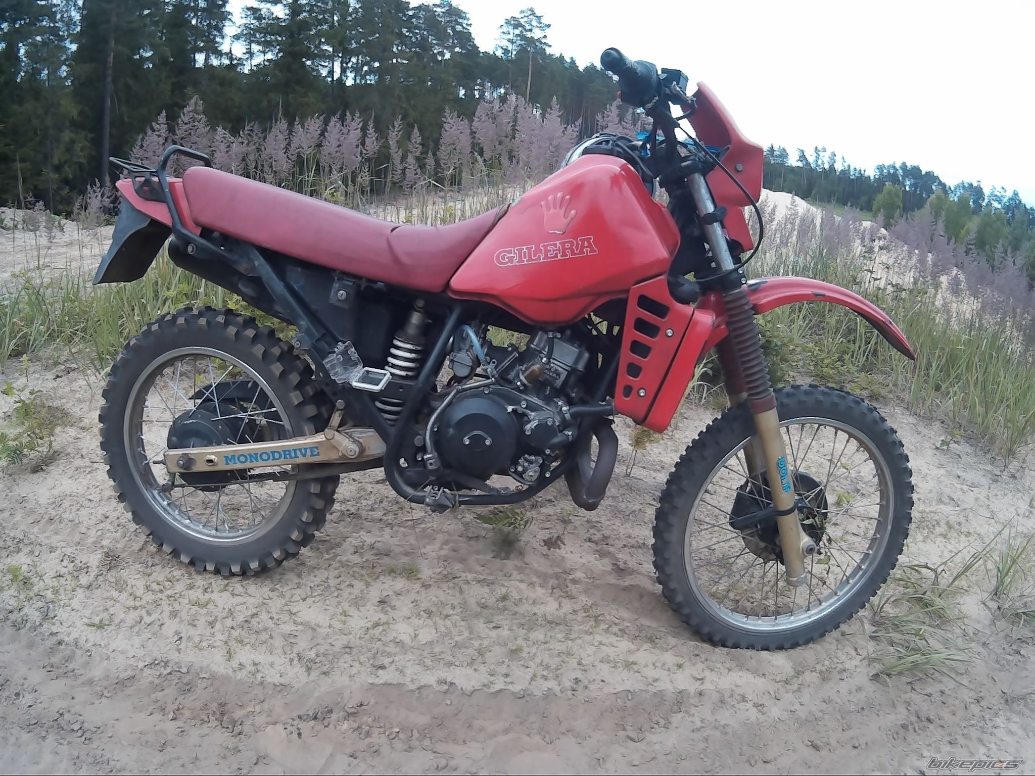 Bike Photo 2749136