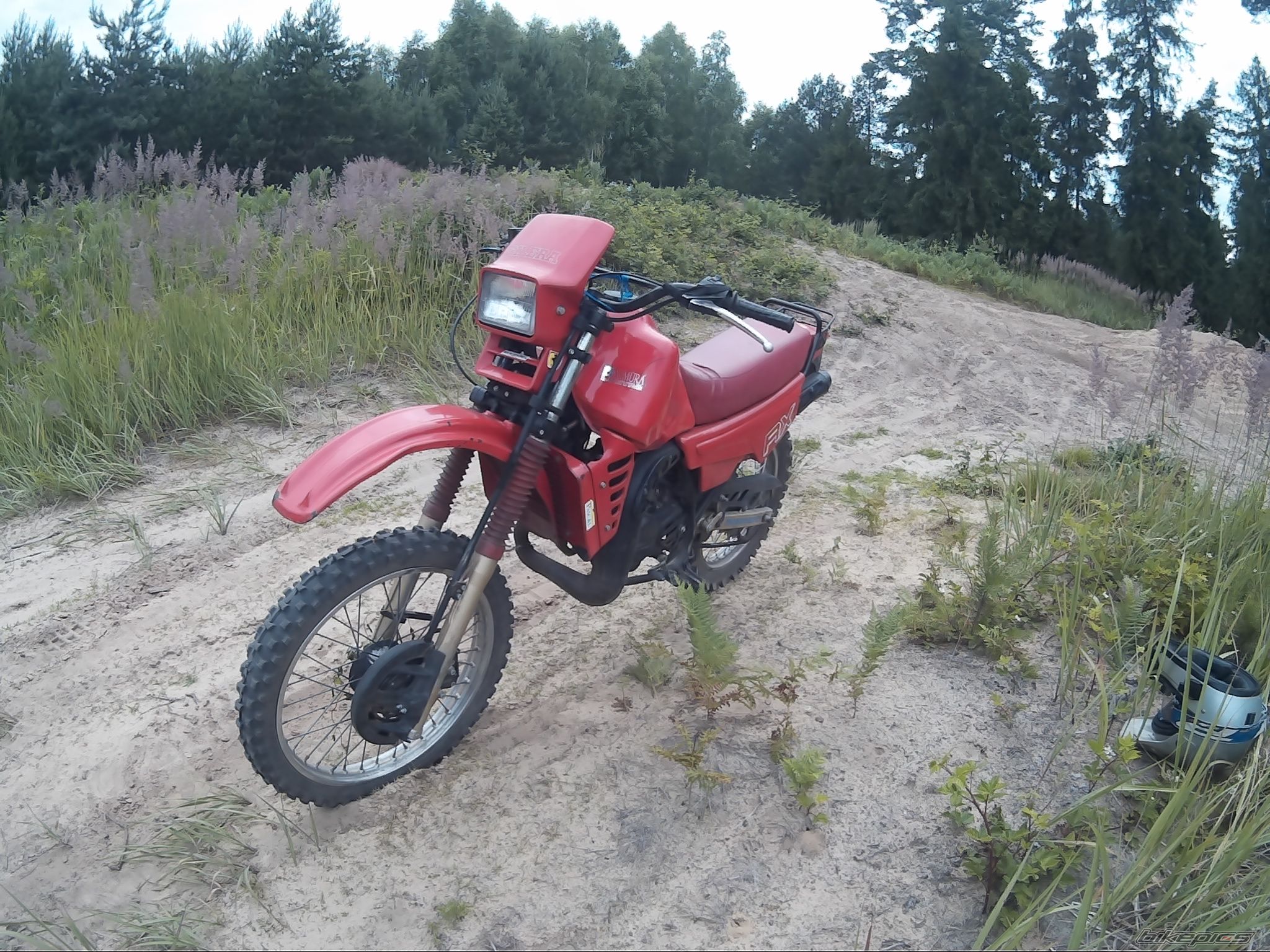 Bike Photo 2749137