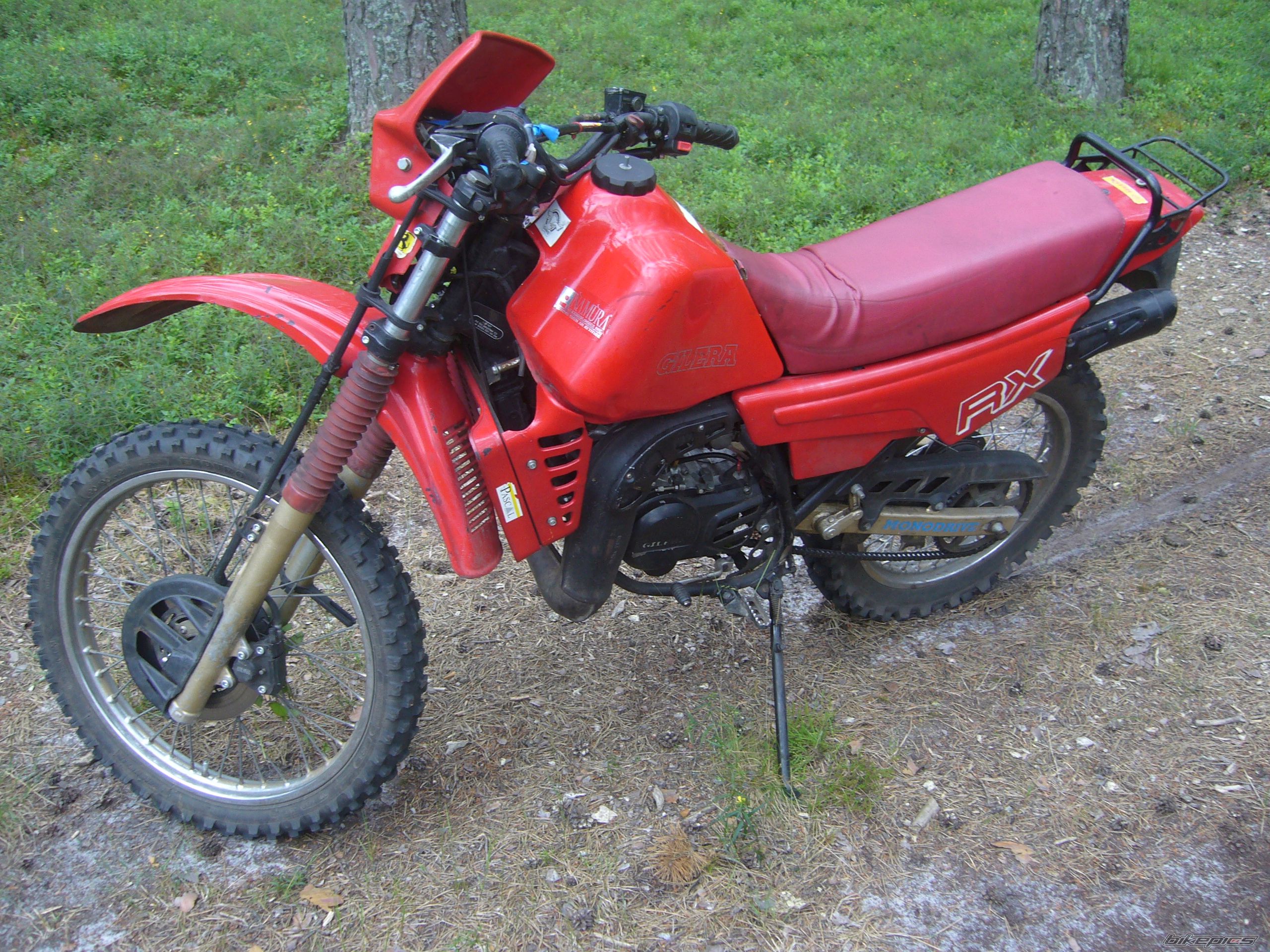 Bike Photo 2749138
