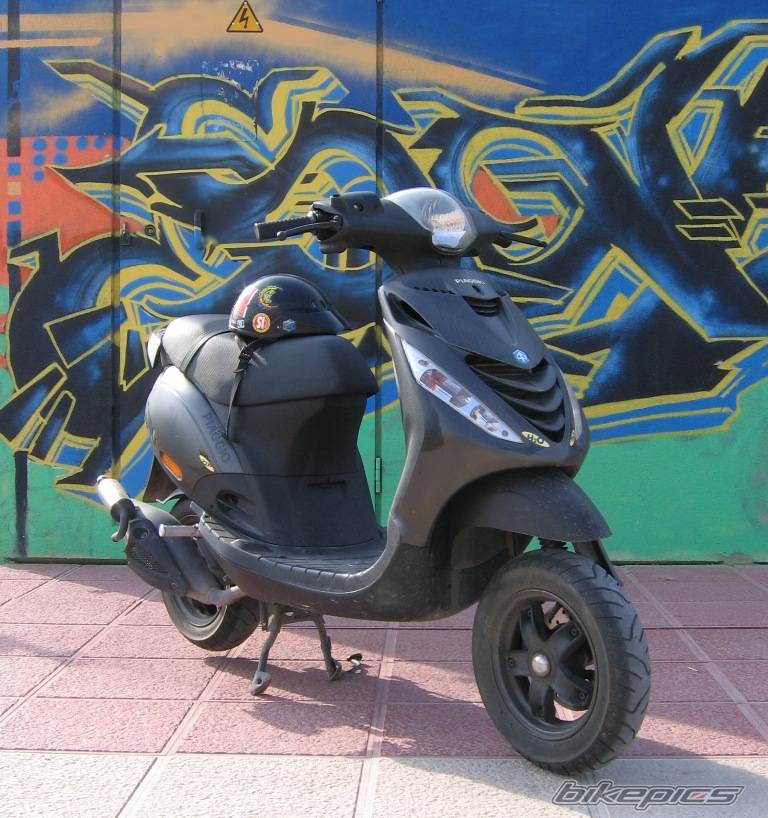Bike Photo 274915