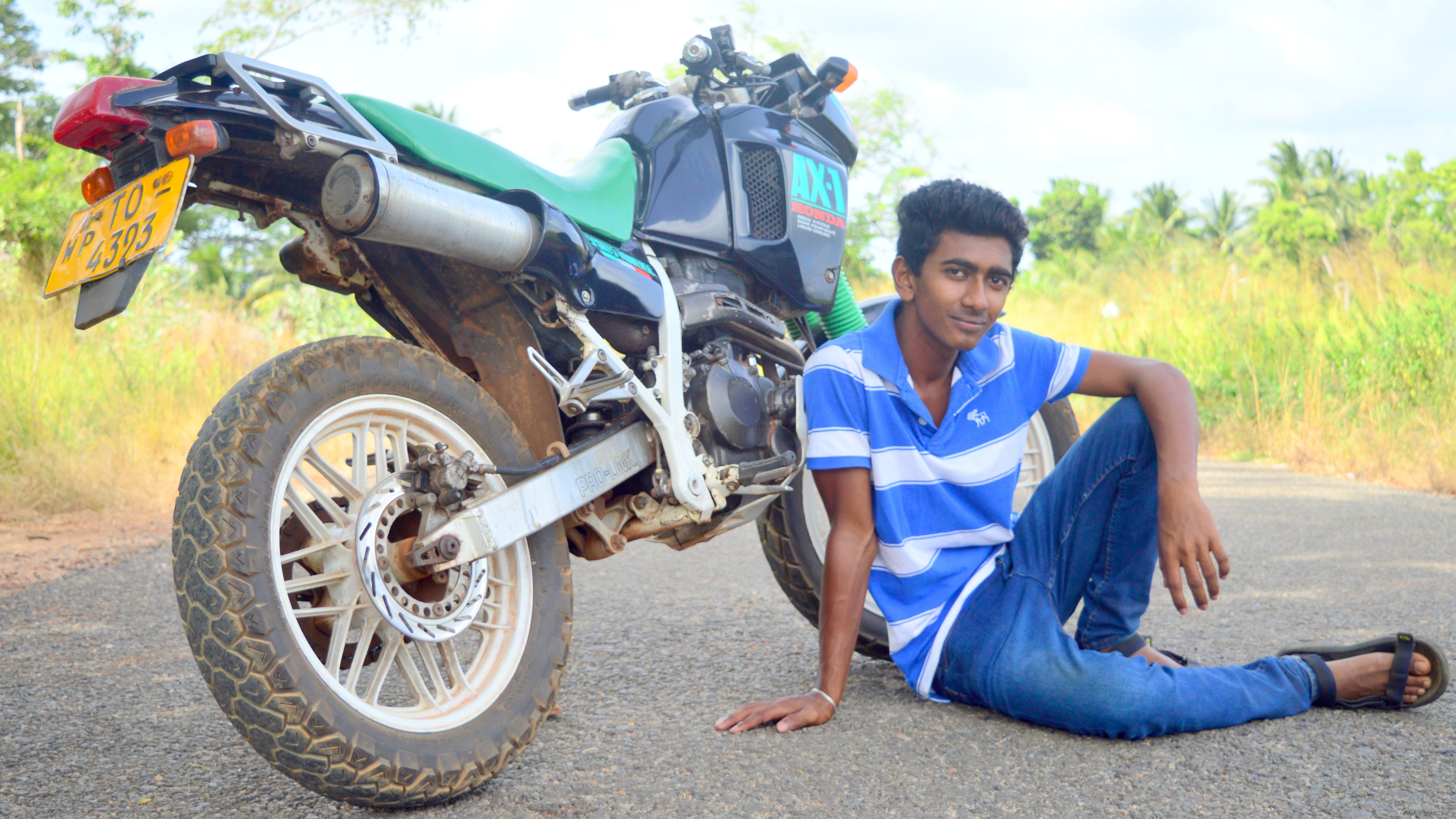 Bike Photo 2749160