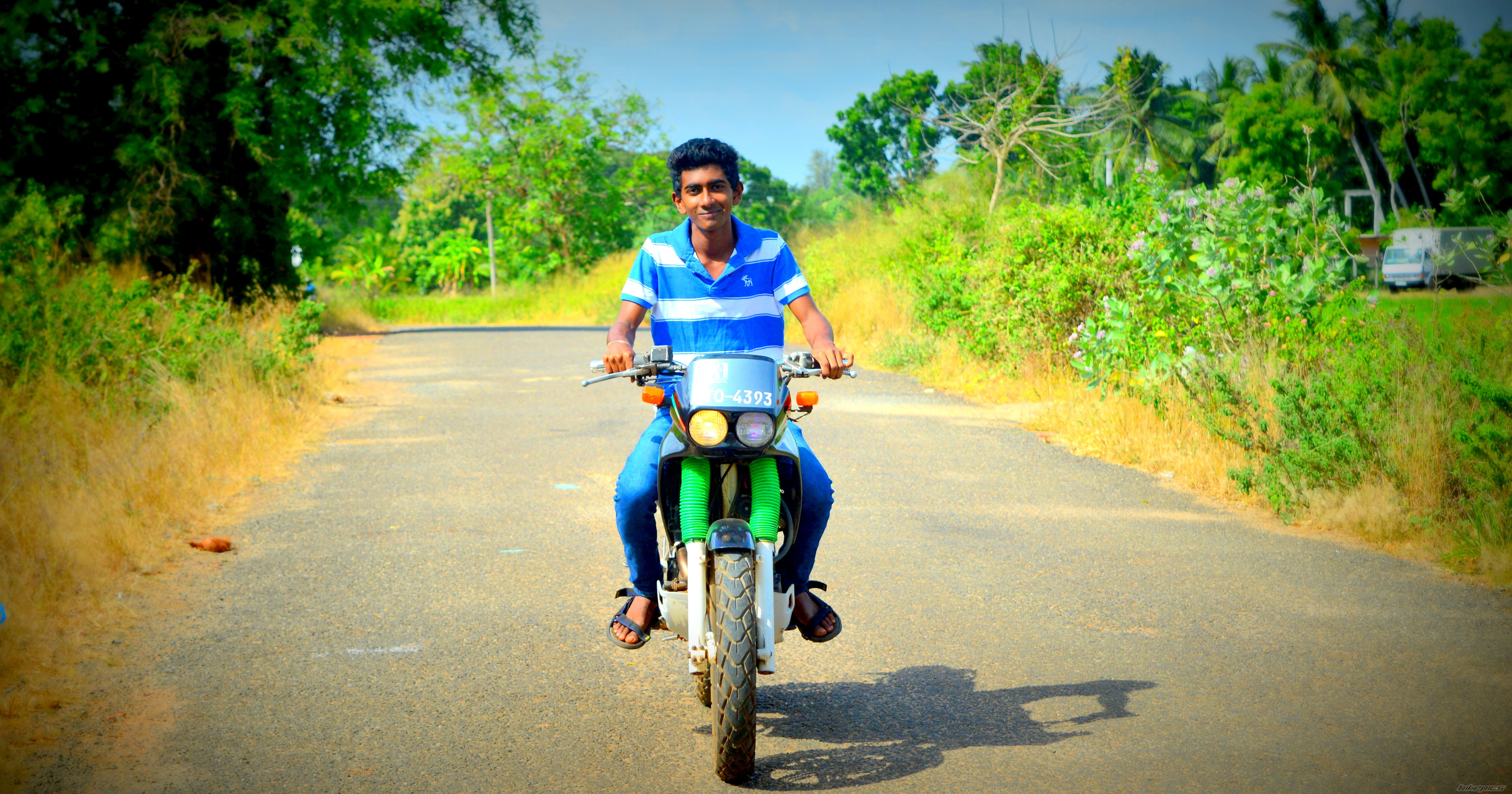 Bike Photo 2749161