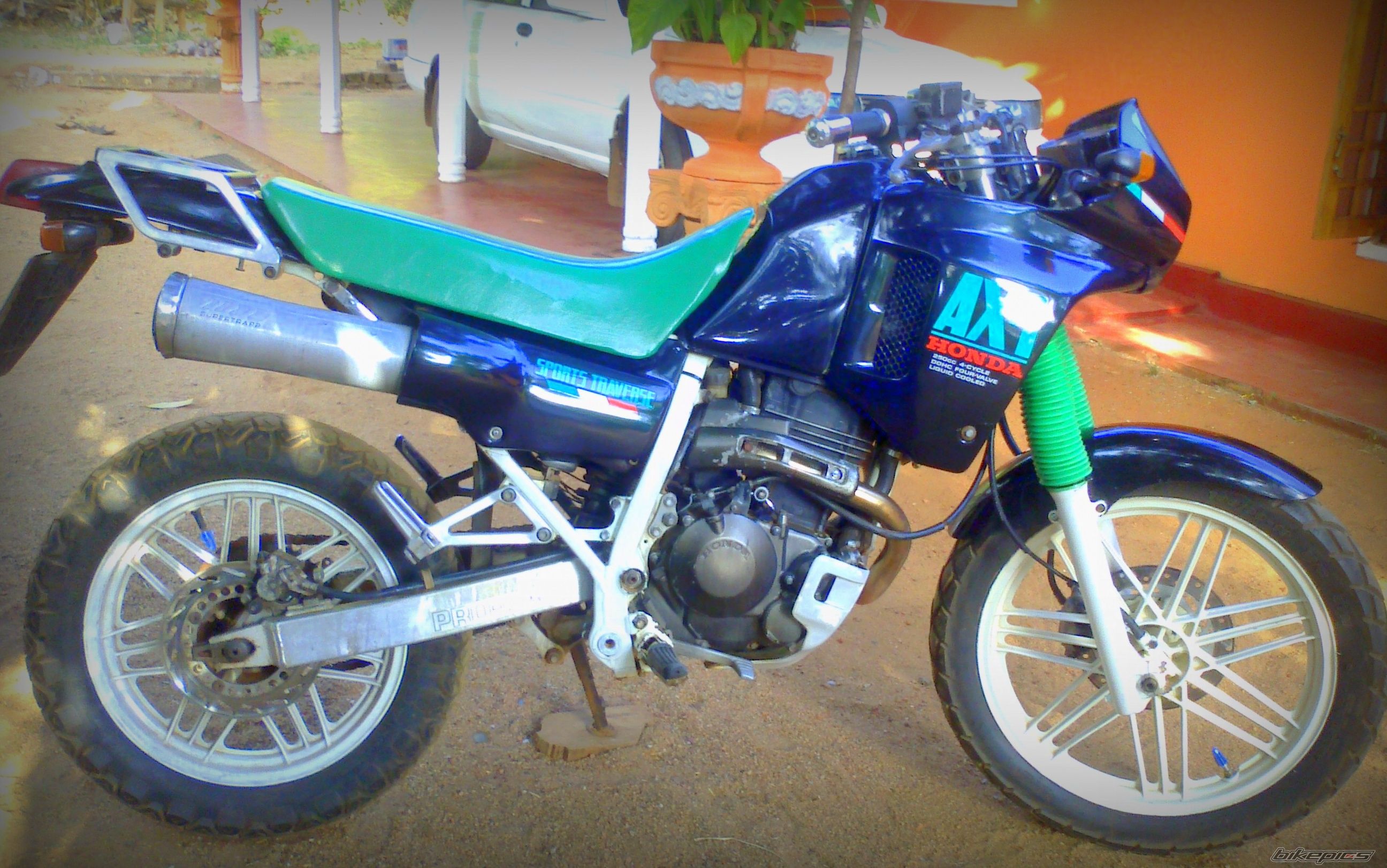 Bike Photo 2749162