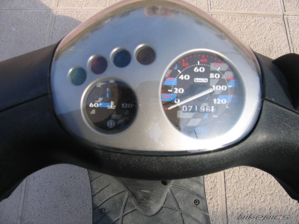 Bike Photo 274923