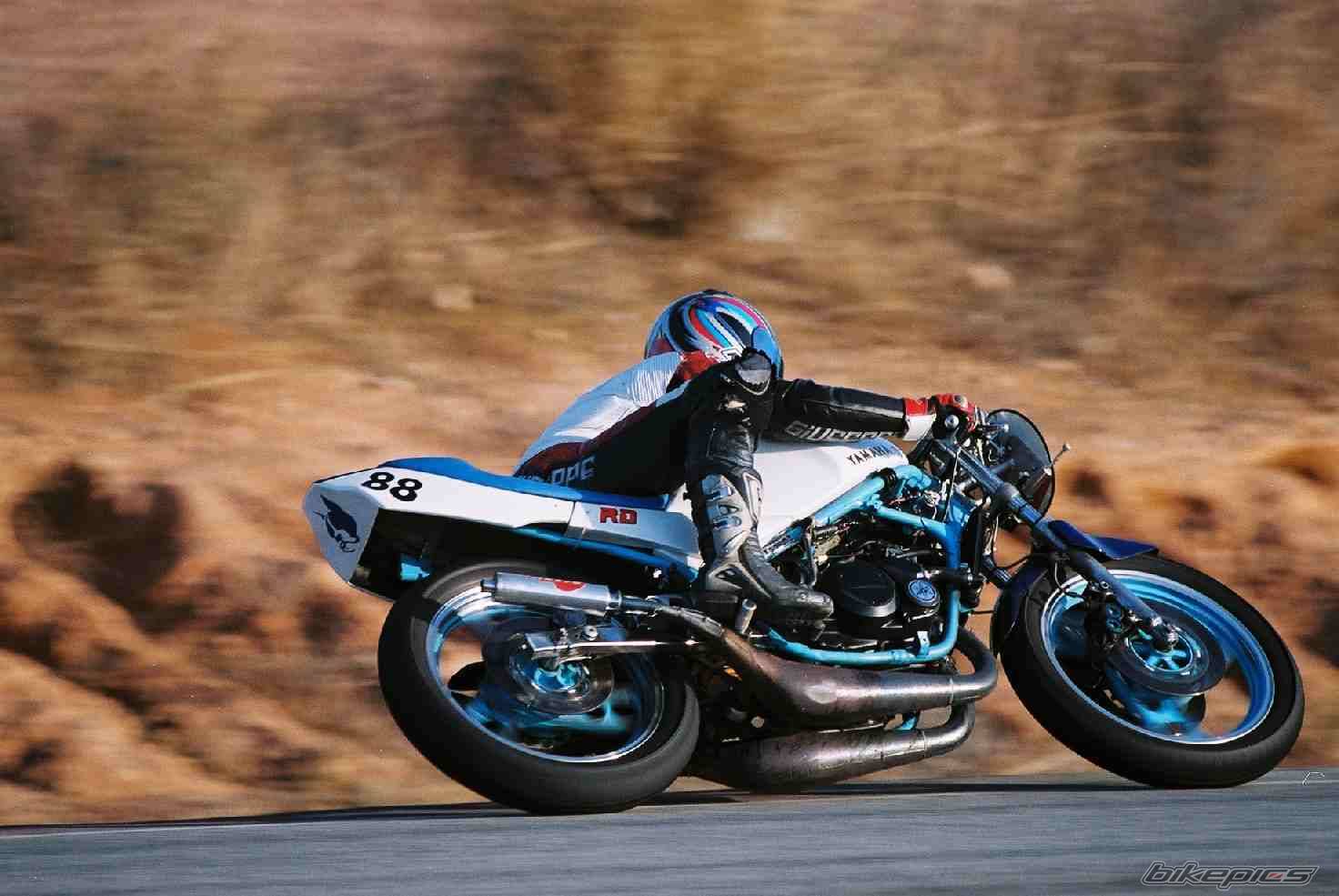 Bike Photo 274925