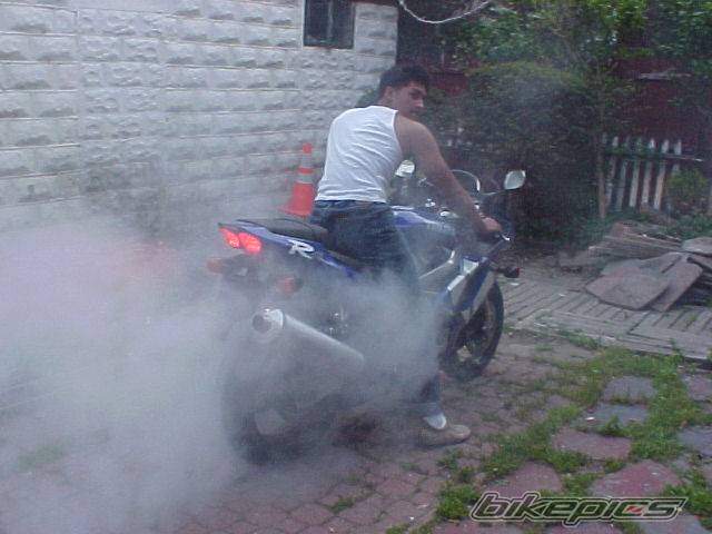 Bike Photo 27493