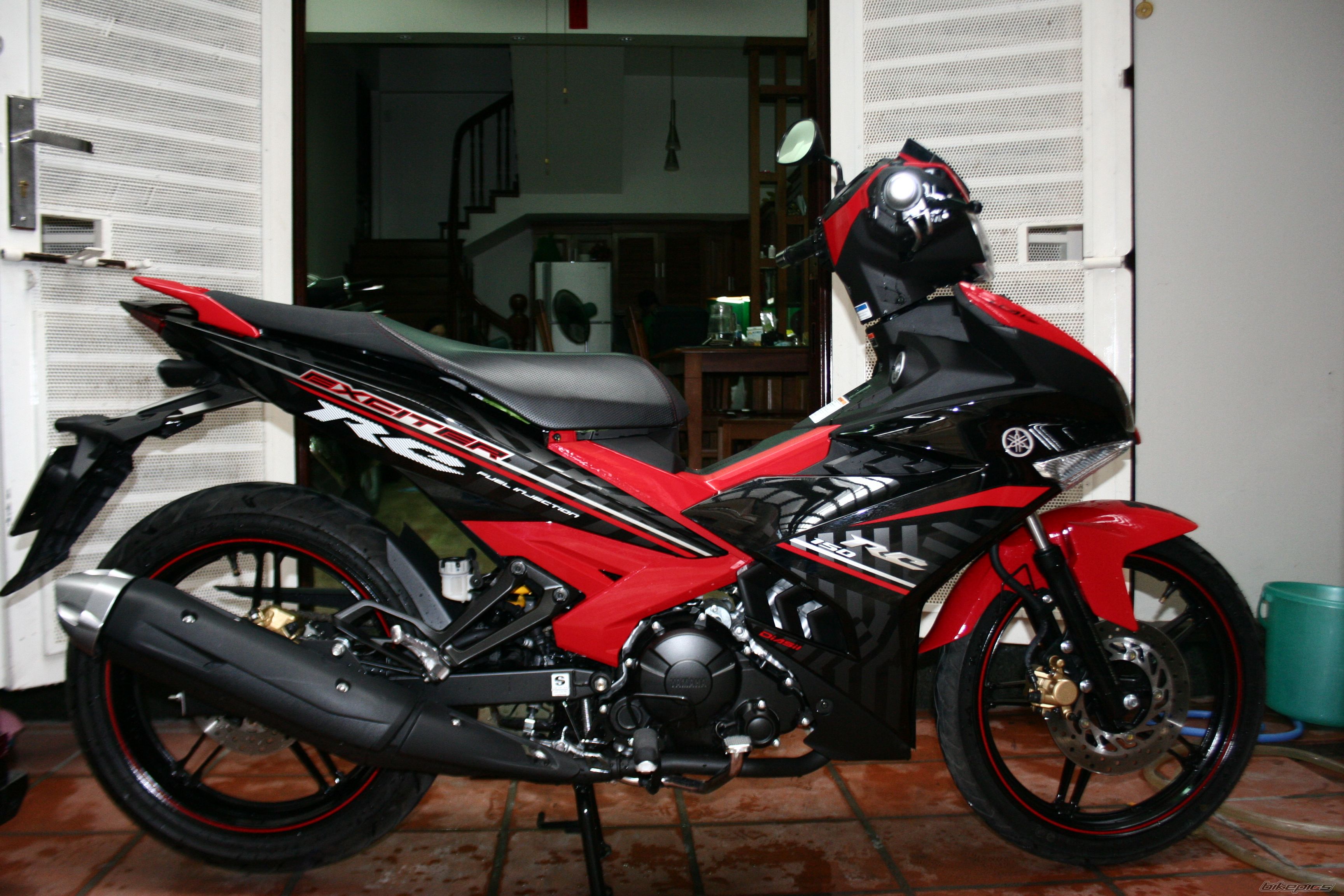 Exciter 2