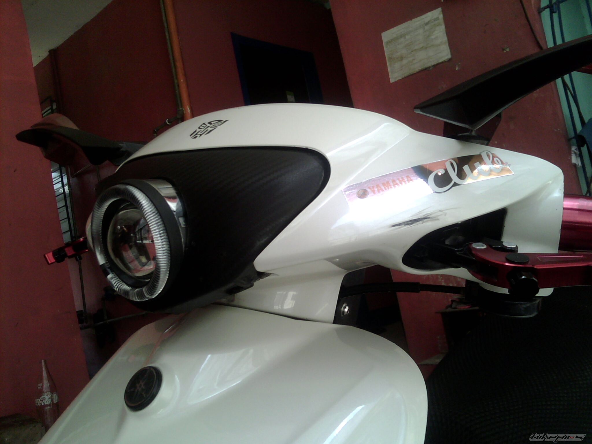 Bike Photo 2749357