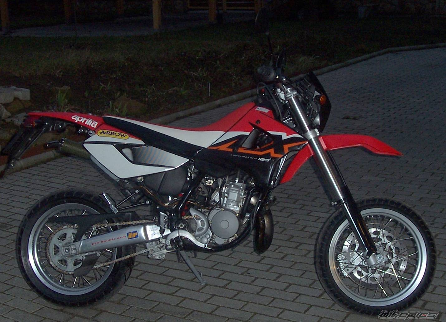 Bike Photo 274936