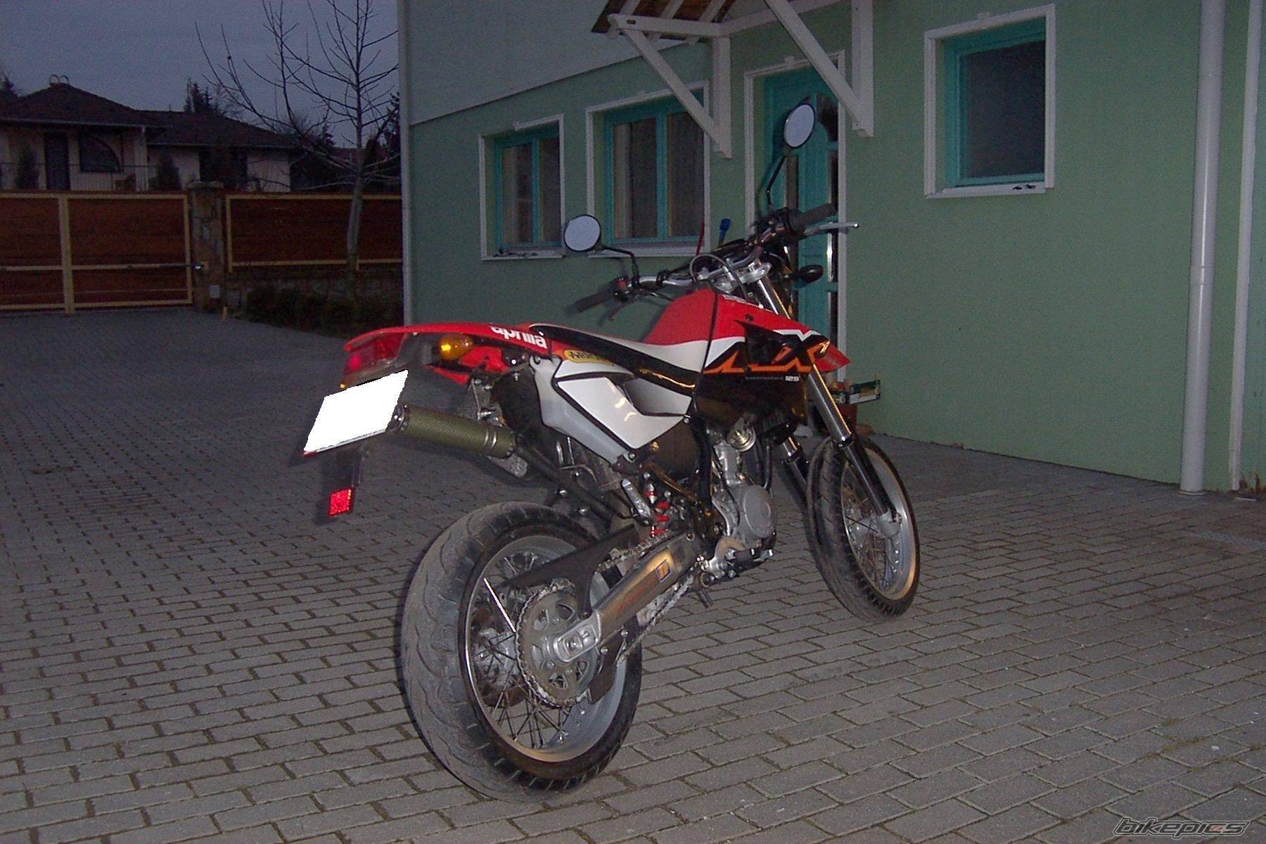 Bike Photo 274939
